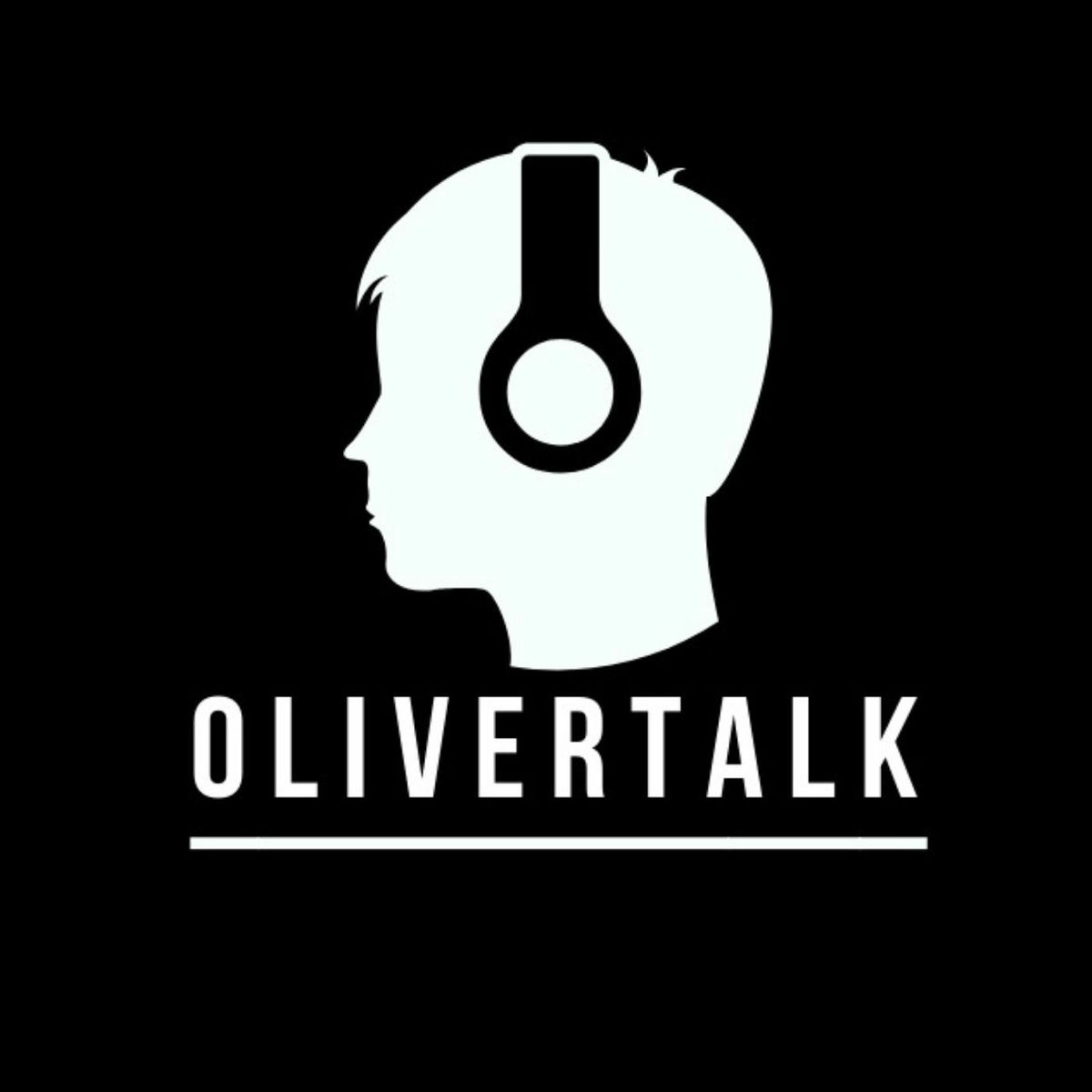 Show cover of OliverTalk
