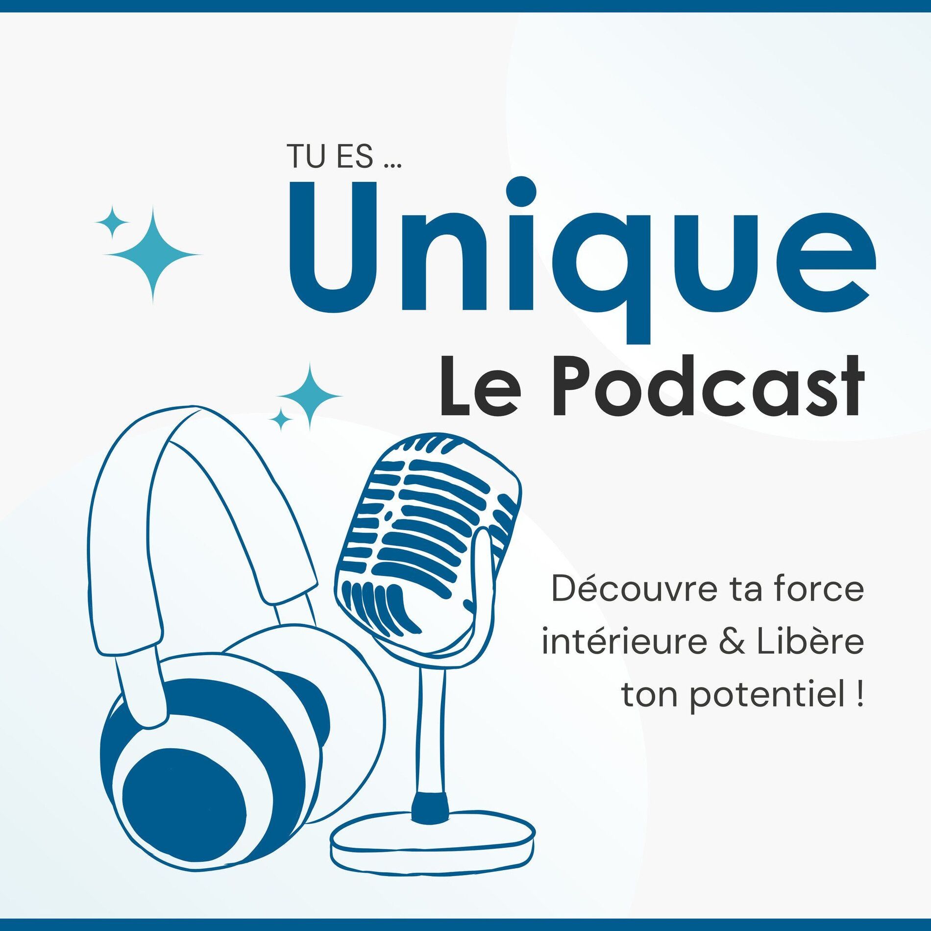 Show cover of Unique
