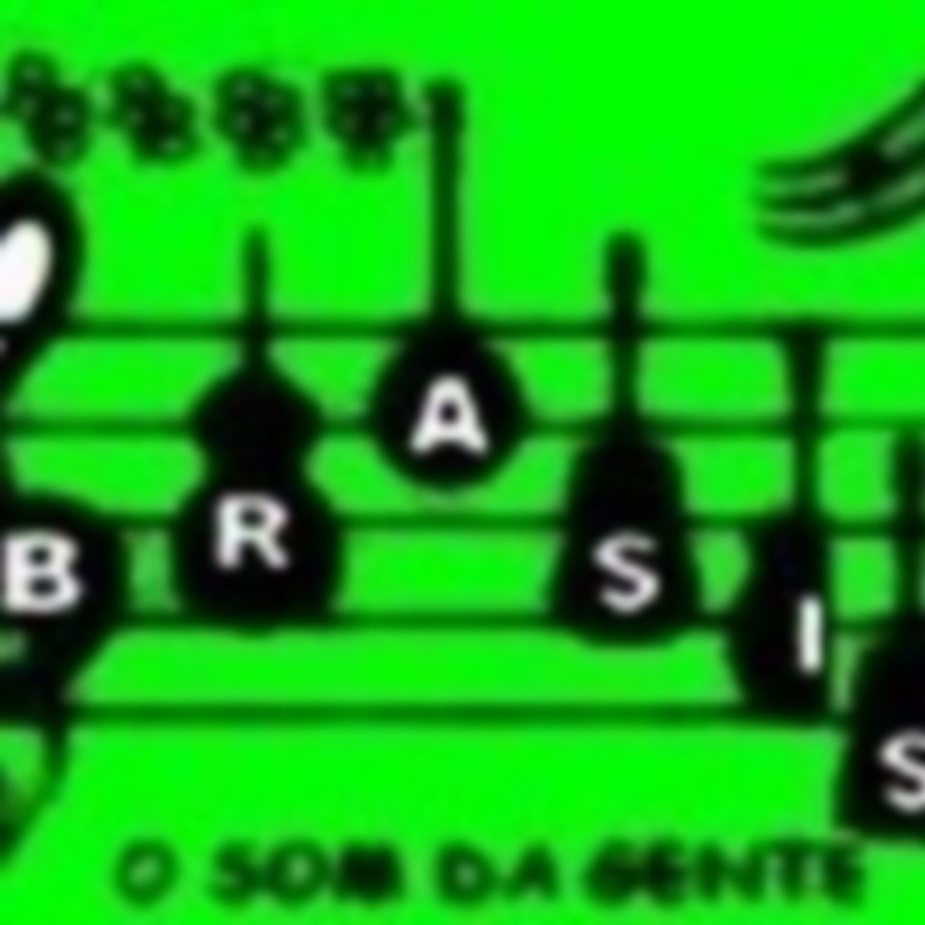 Show cover of Brasis Podcast
