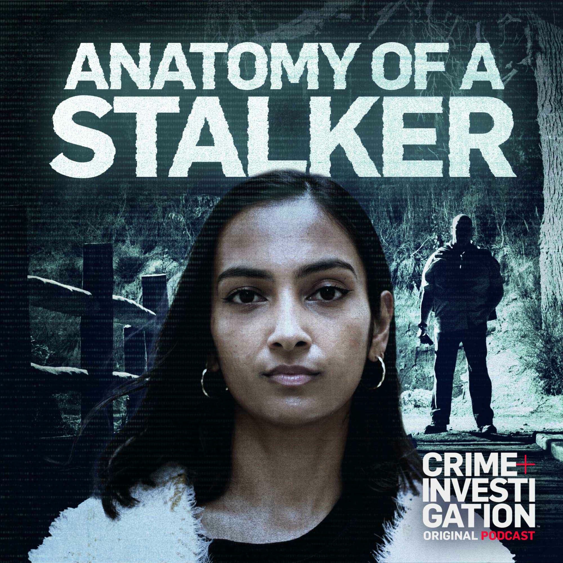 Show cover of Anatomy of a Stalker