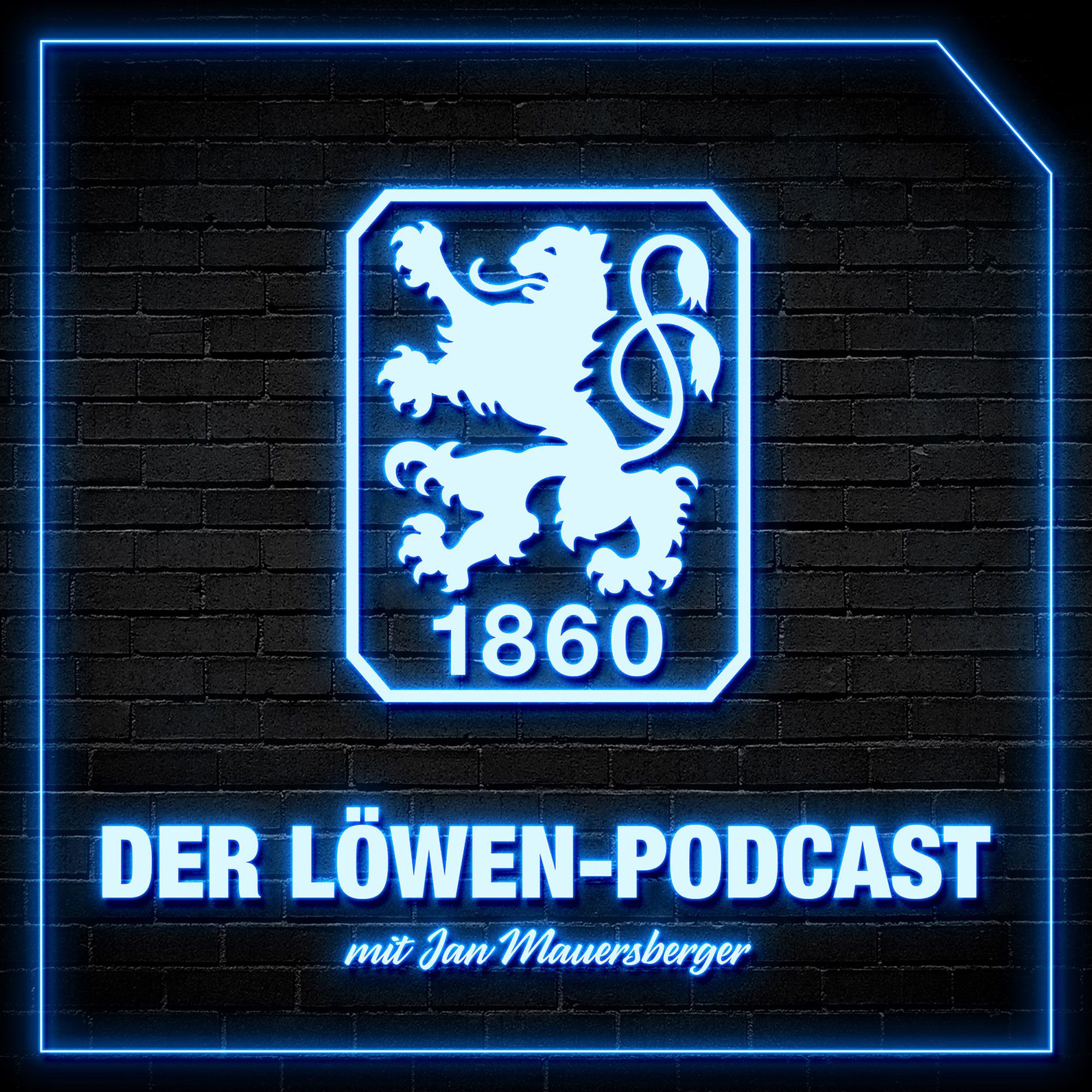 Show cover of Der Löwen-Podcast