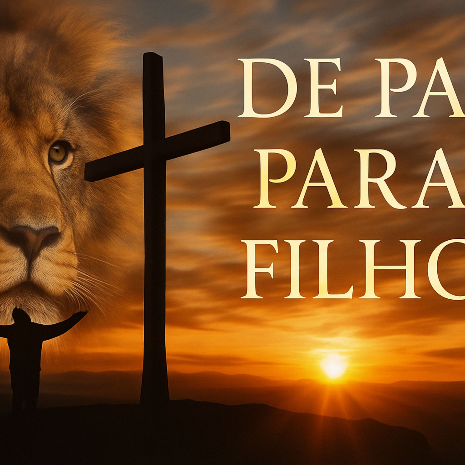 Show cover of De Pai para filho