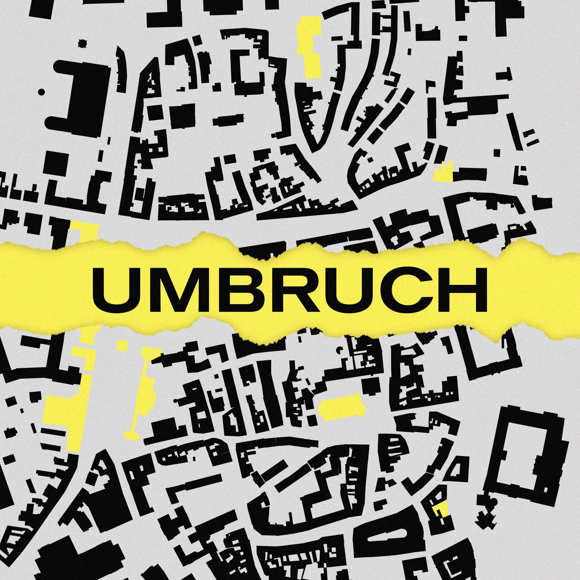 Show cover of Umbruch. Weimarer Orte zur Wendezeit.