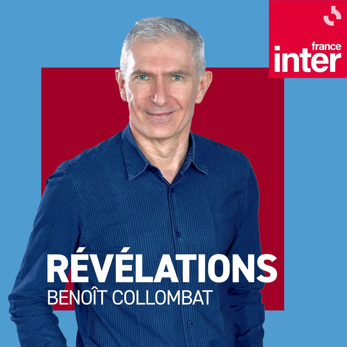 Show cover of Secrets d'info