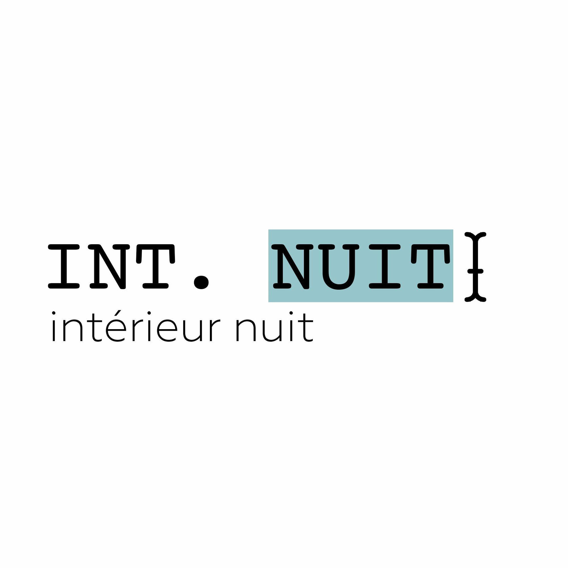 Show cover of INTÉRIEUR NUIT