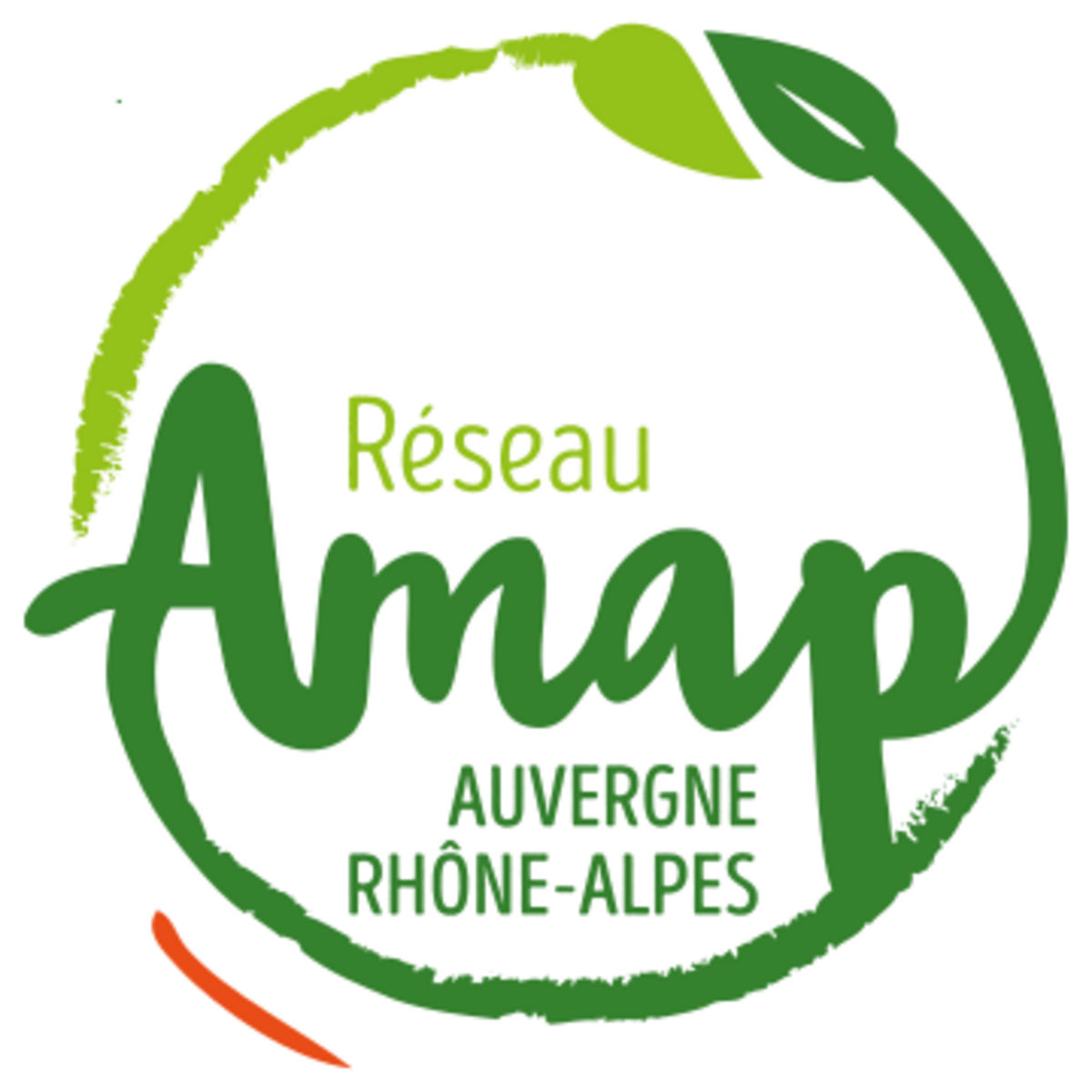 Show cover of Écoutez le monde des AMAP d'Auvergne-Rhône-Alpes