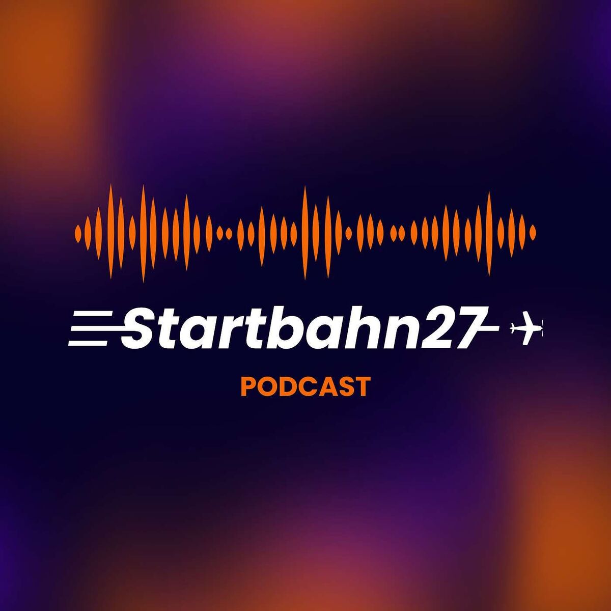 Show cover of Startbahn27 Podcast – Innovation & Unternehmertum aus Mainfranken!