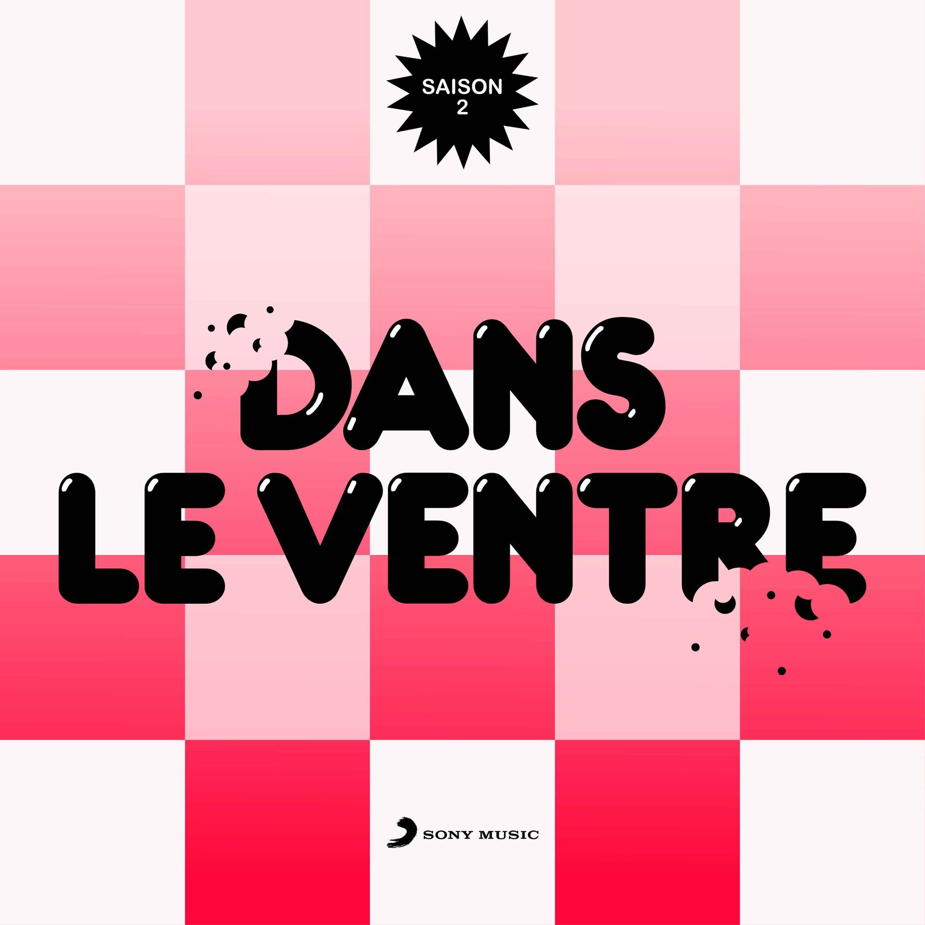 Show cover of Dans le ventre