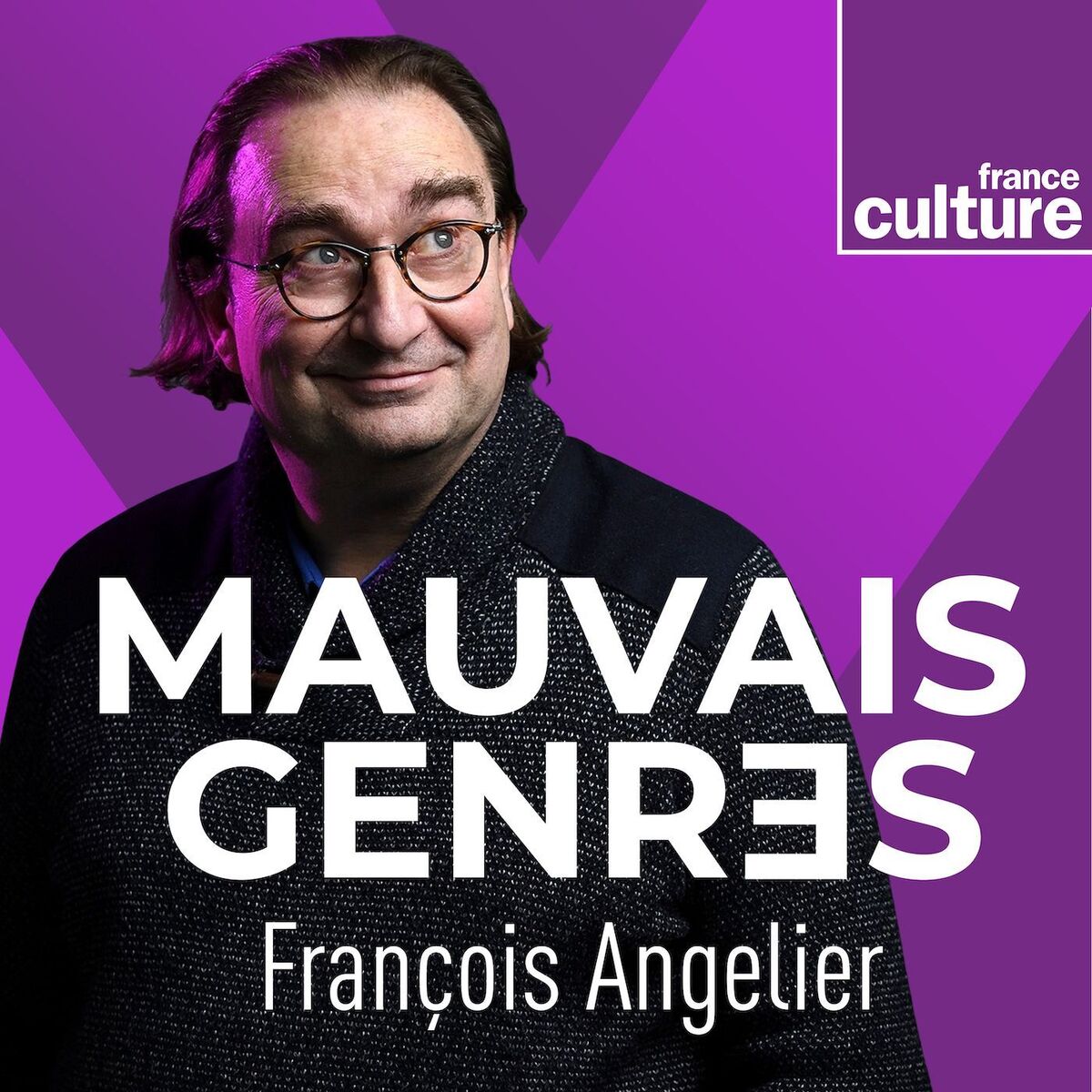 Show cover of Mauvais genres