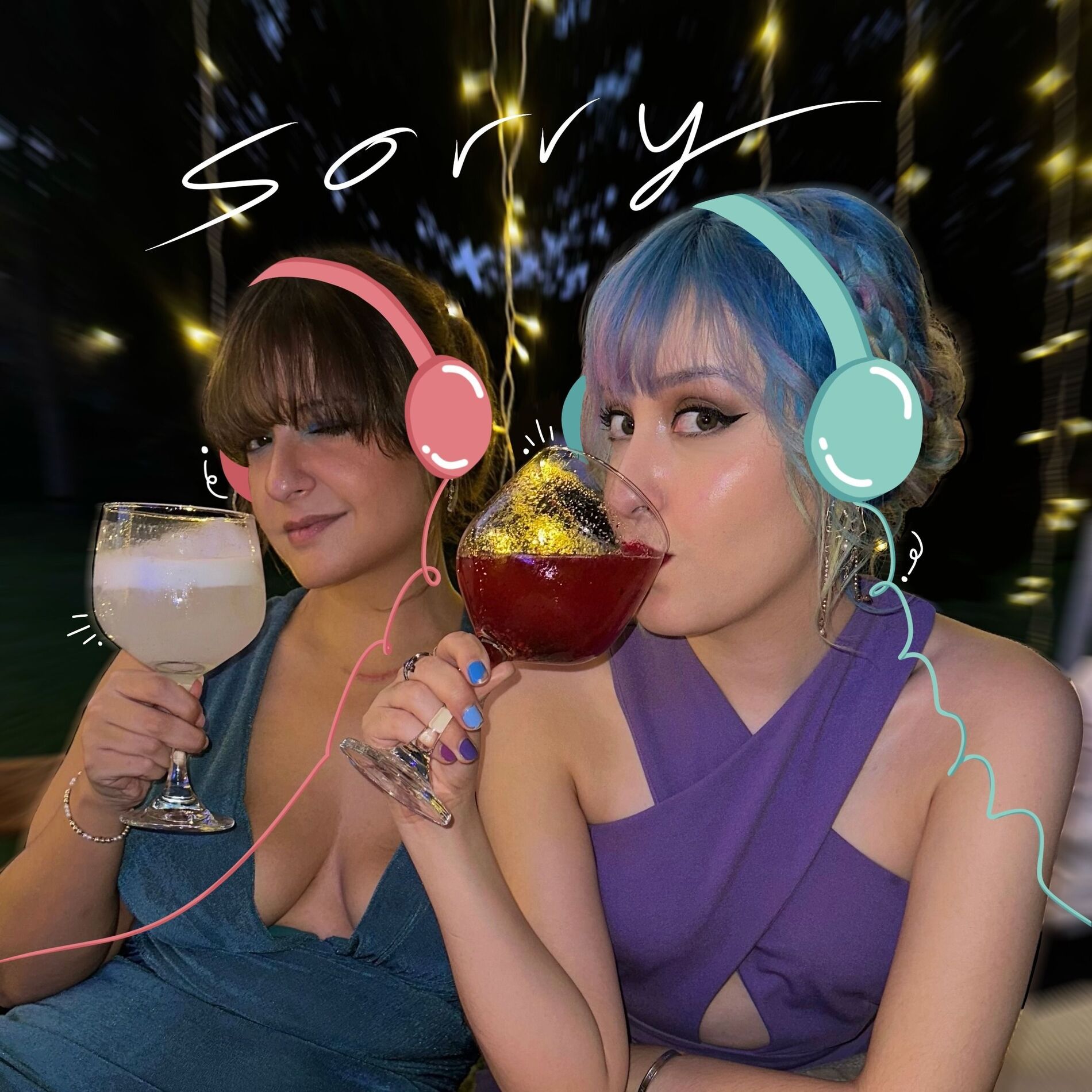Show cover of Perdón por el Espanglish