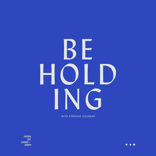 Listen to Beholding Prayer podcast | Deezer