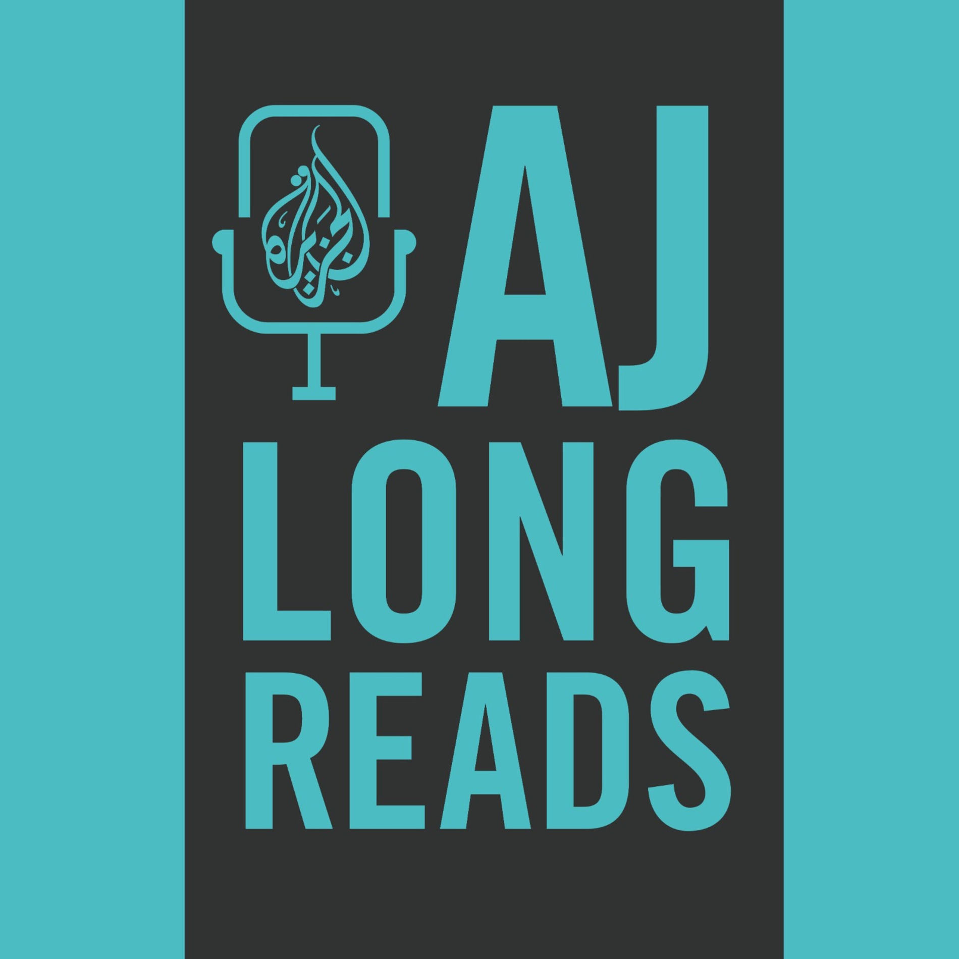 Show cover of AJ Longreads