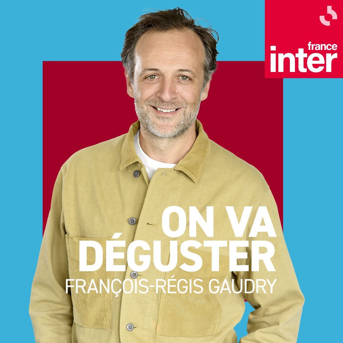 Show cover of On va déguster