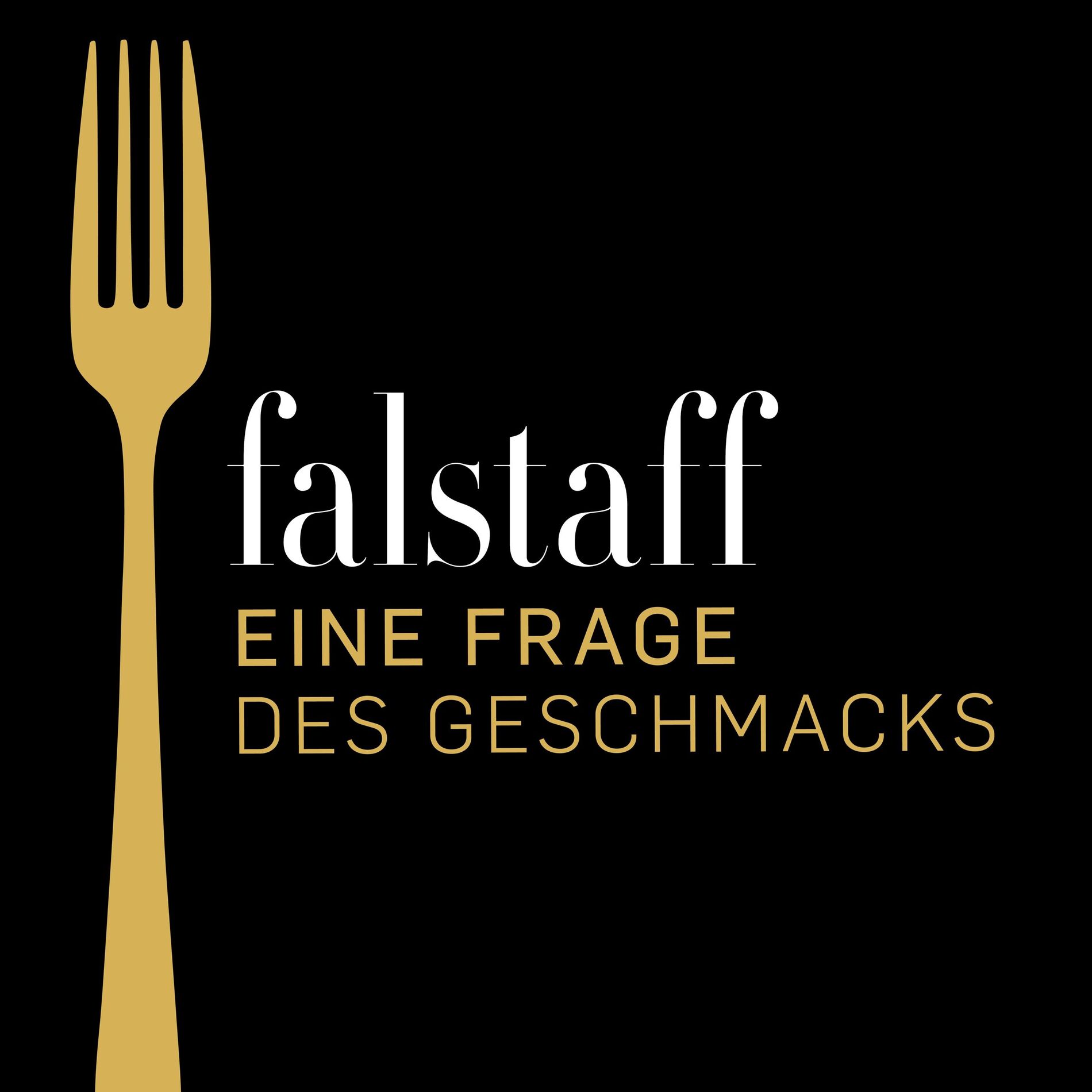 Show cover of Eine Frage des Geschmacks: der Falstaff-Gourmet-Podcast