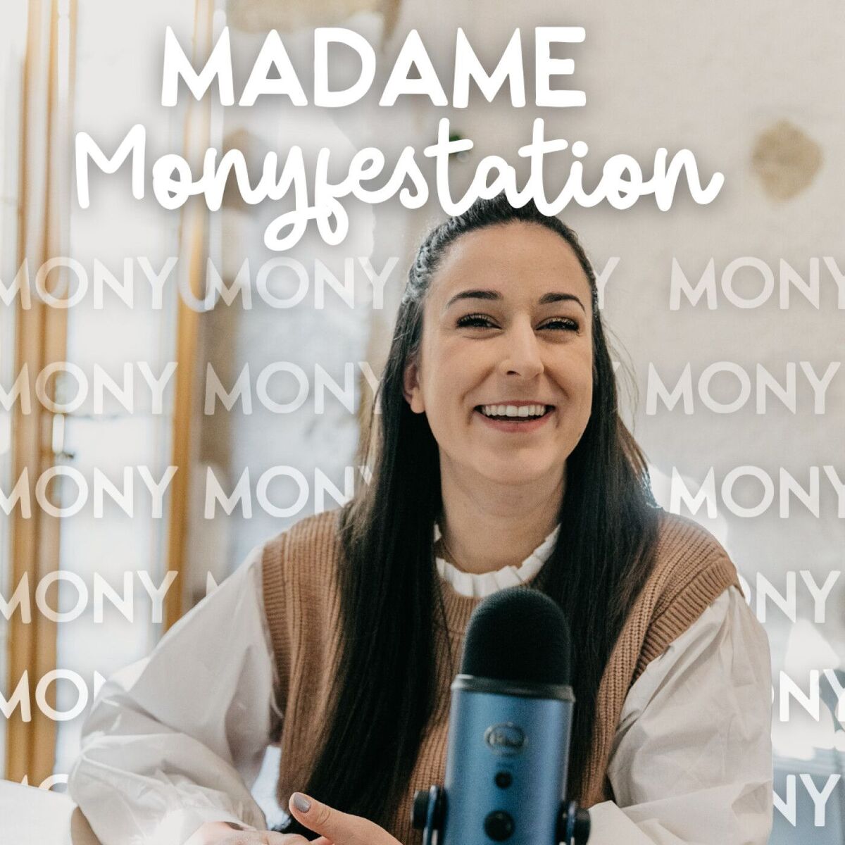 Show cover of Madame Monyfestation