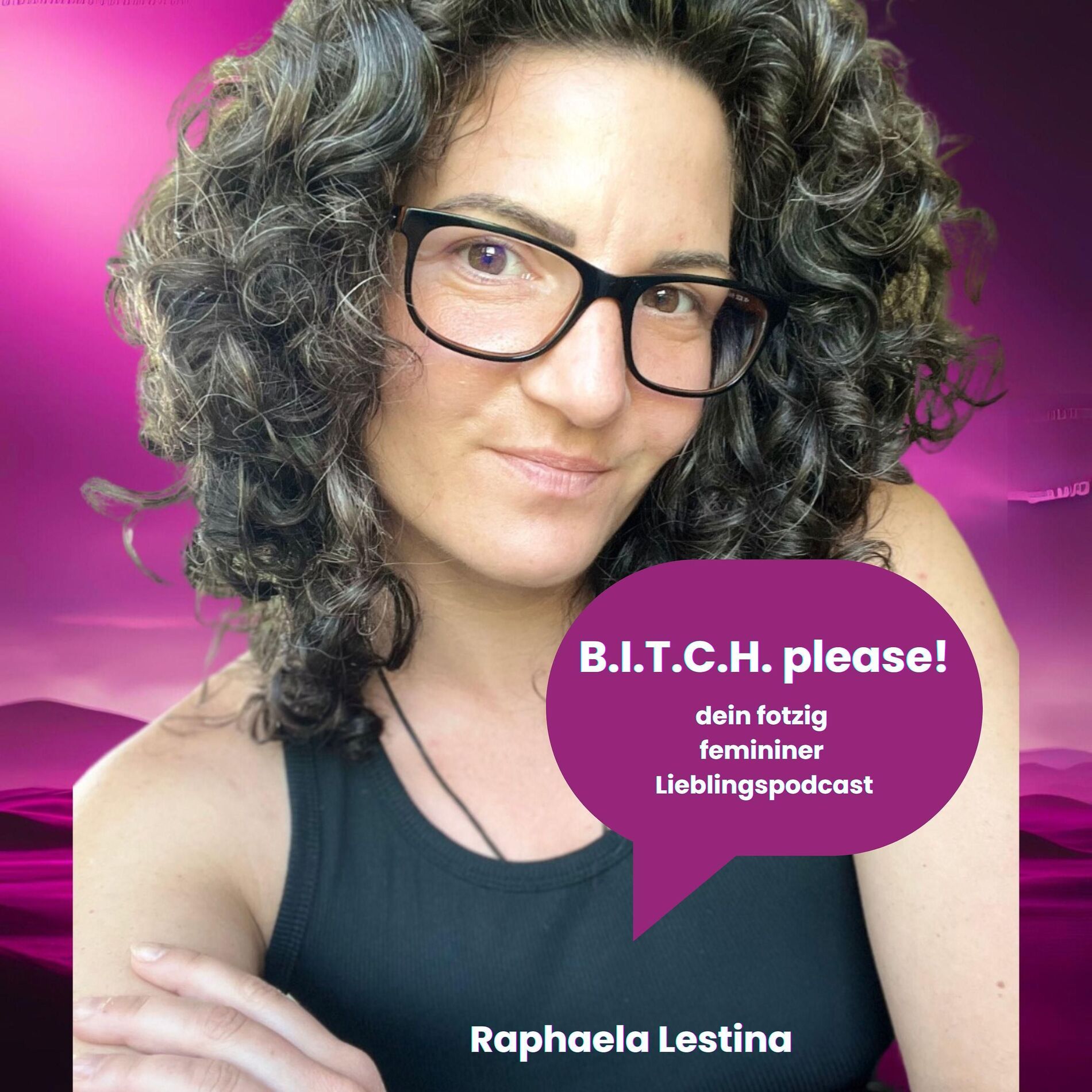 Show cover of BITCH please!