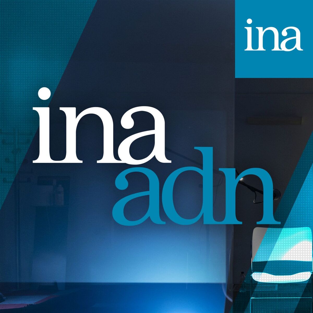 Show cover of Ina / adn
