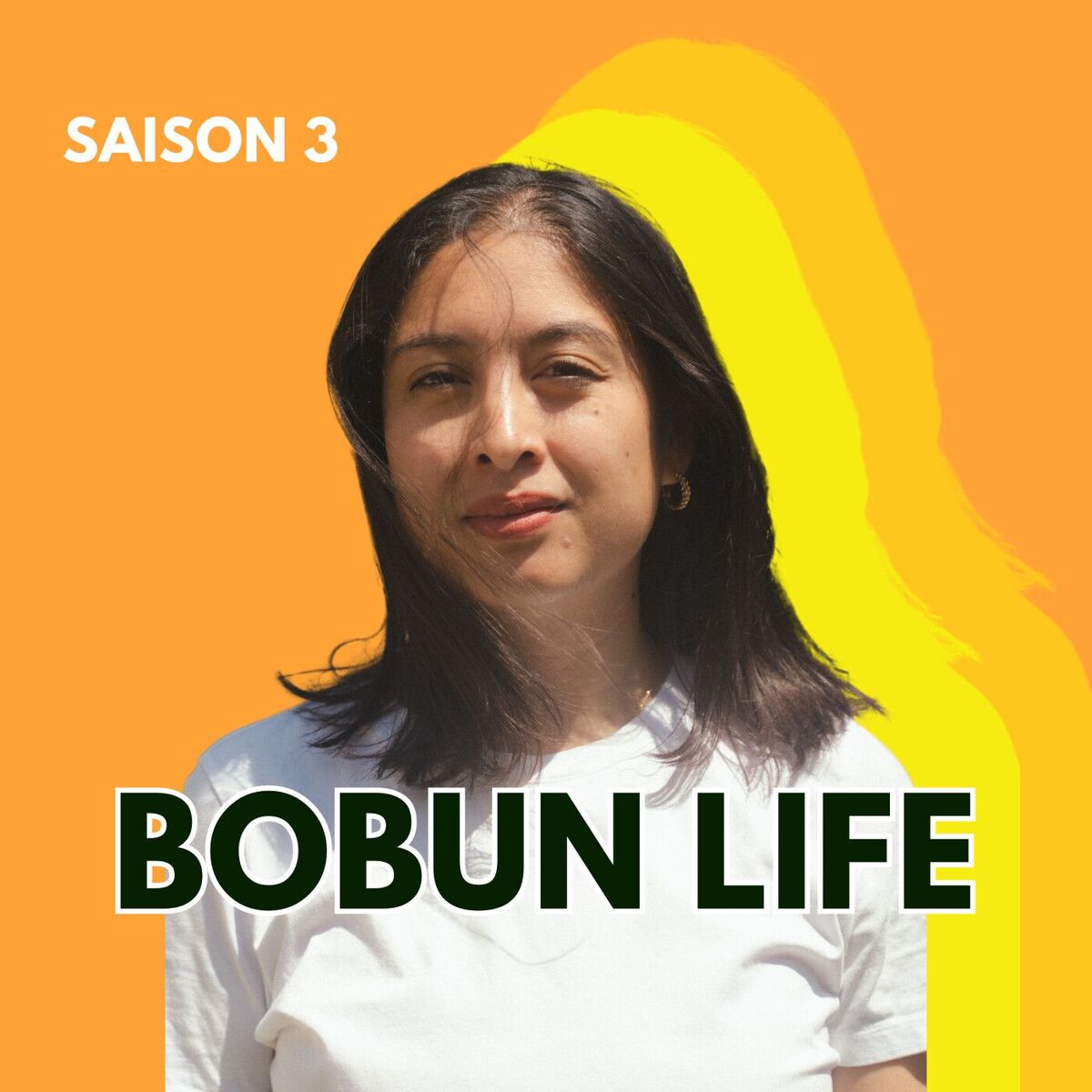 Show cover of BOBUN LIFE