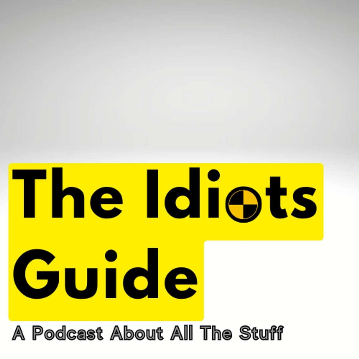 Show cover of The Idiots Guide