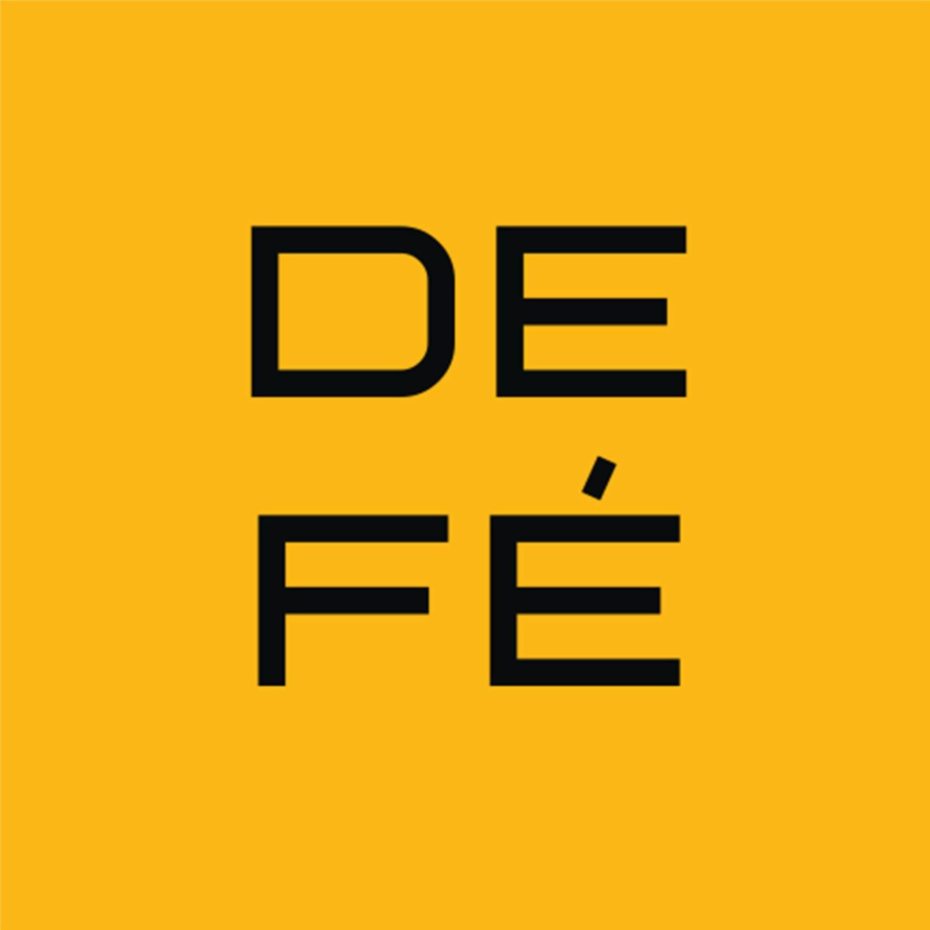 Show cover of De Fé Podcast