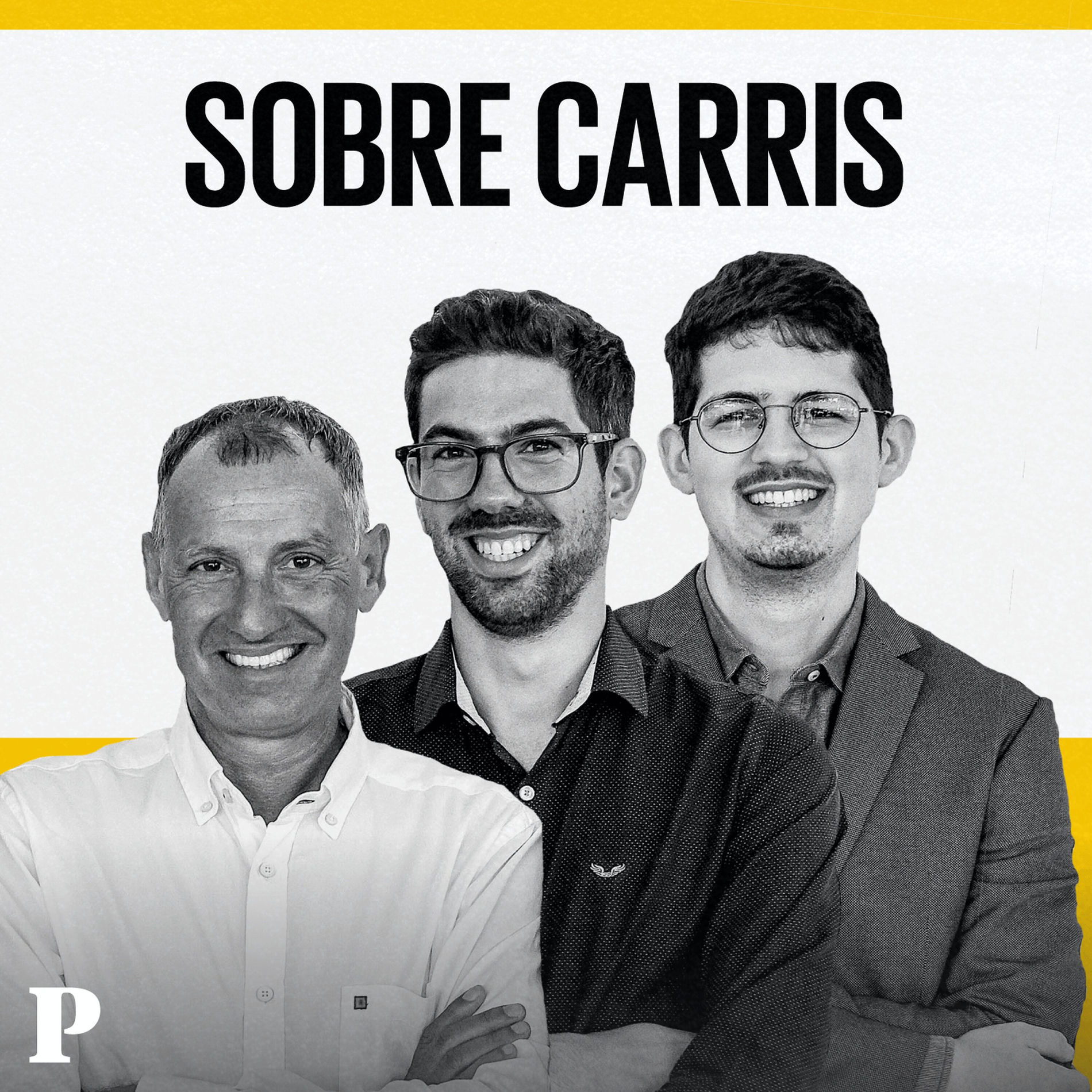 Show cover of Sobre Carris