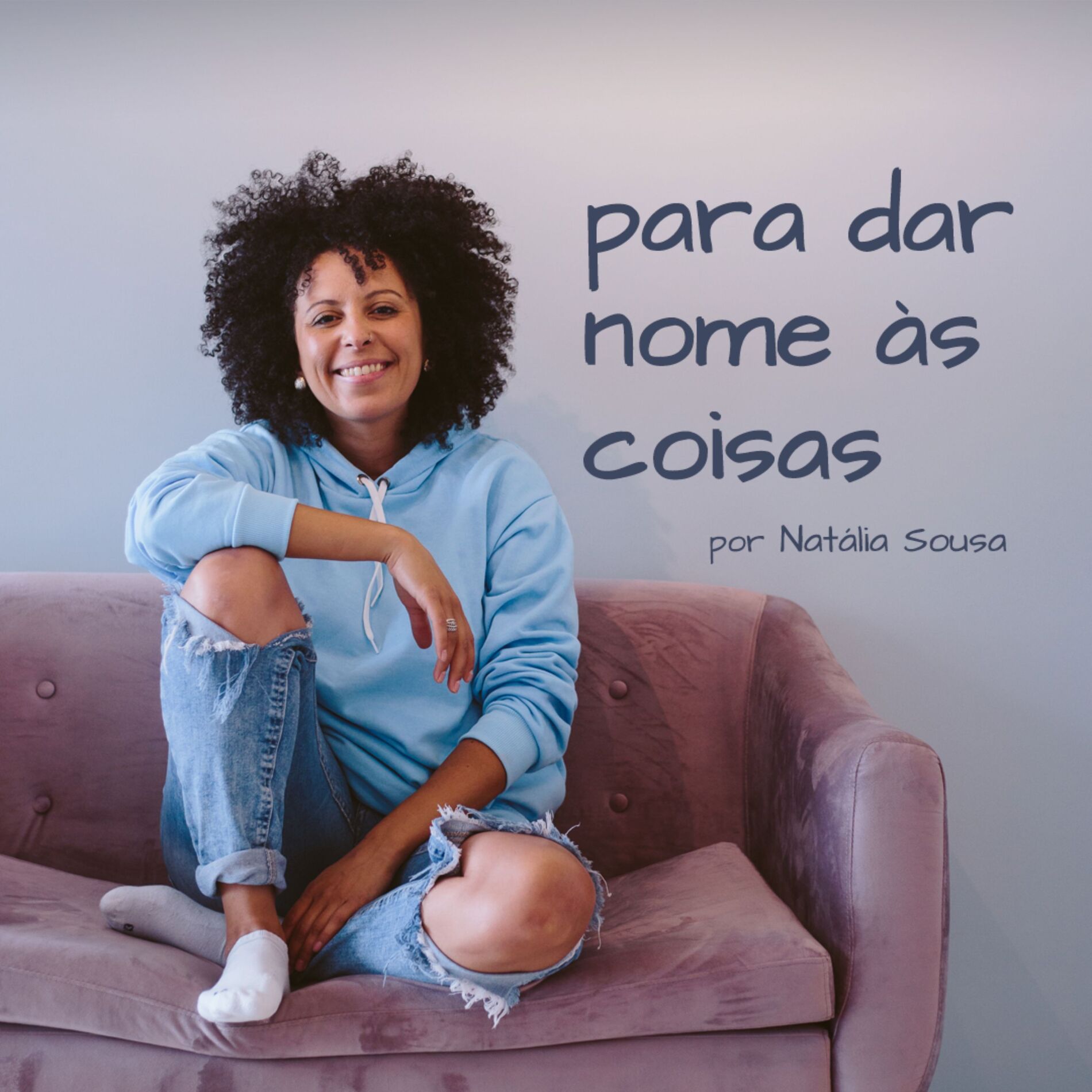 Show cover of Para dar nome às coisas