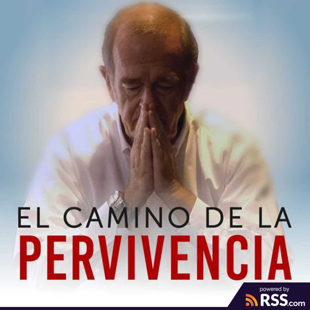 Show cover of El Camino de La Pervivencia