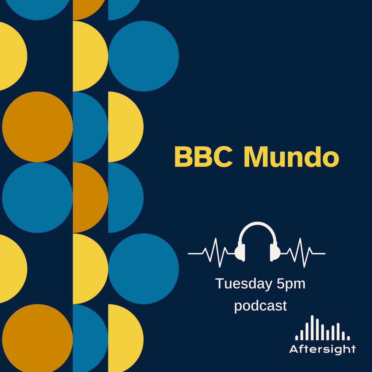 Show cover of BBC Mundo