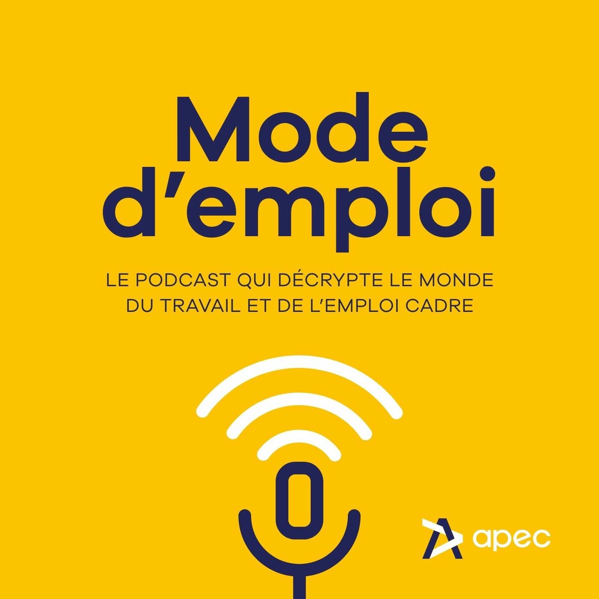 Show cover of Mode d'emploi