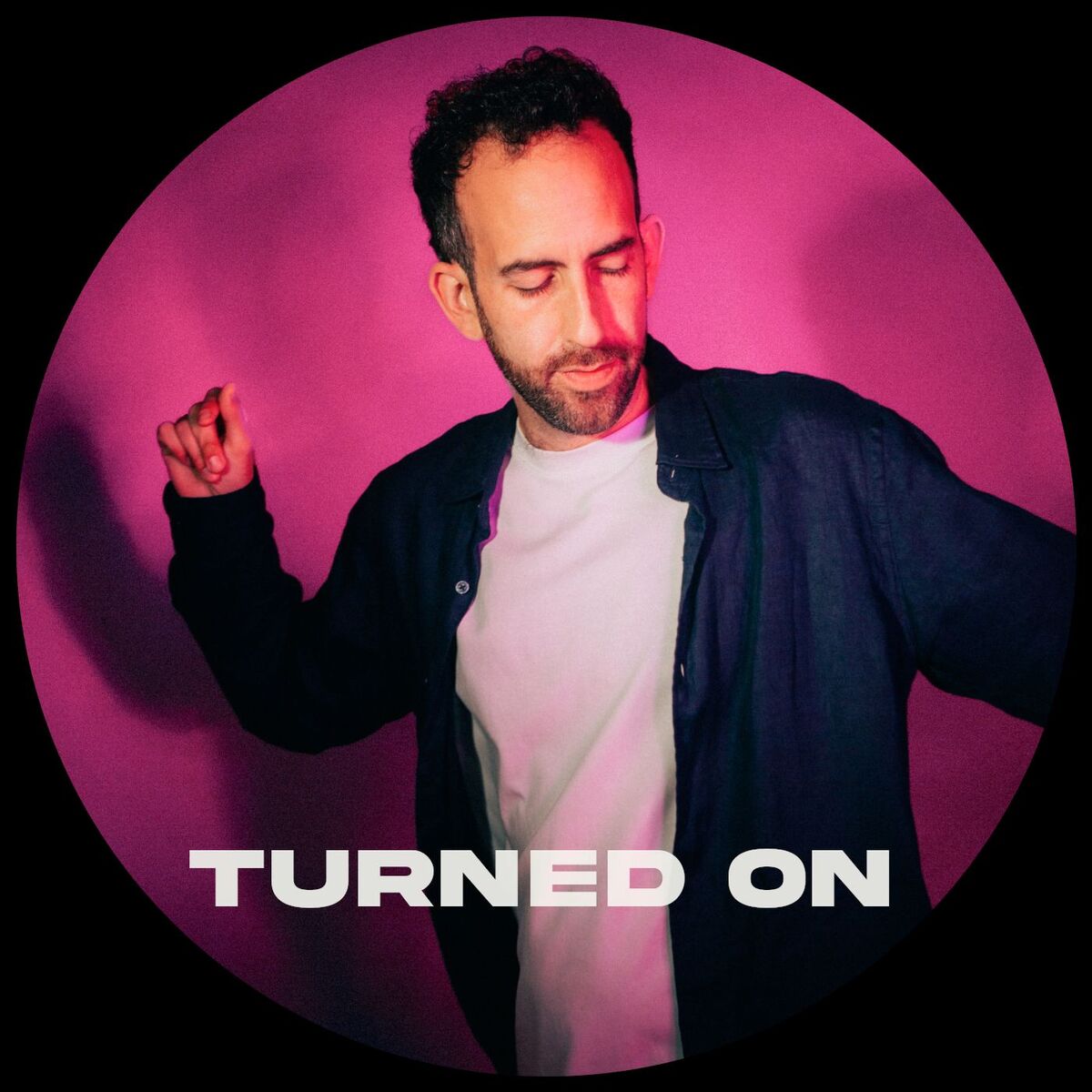 Show cover of Turned On