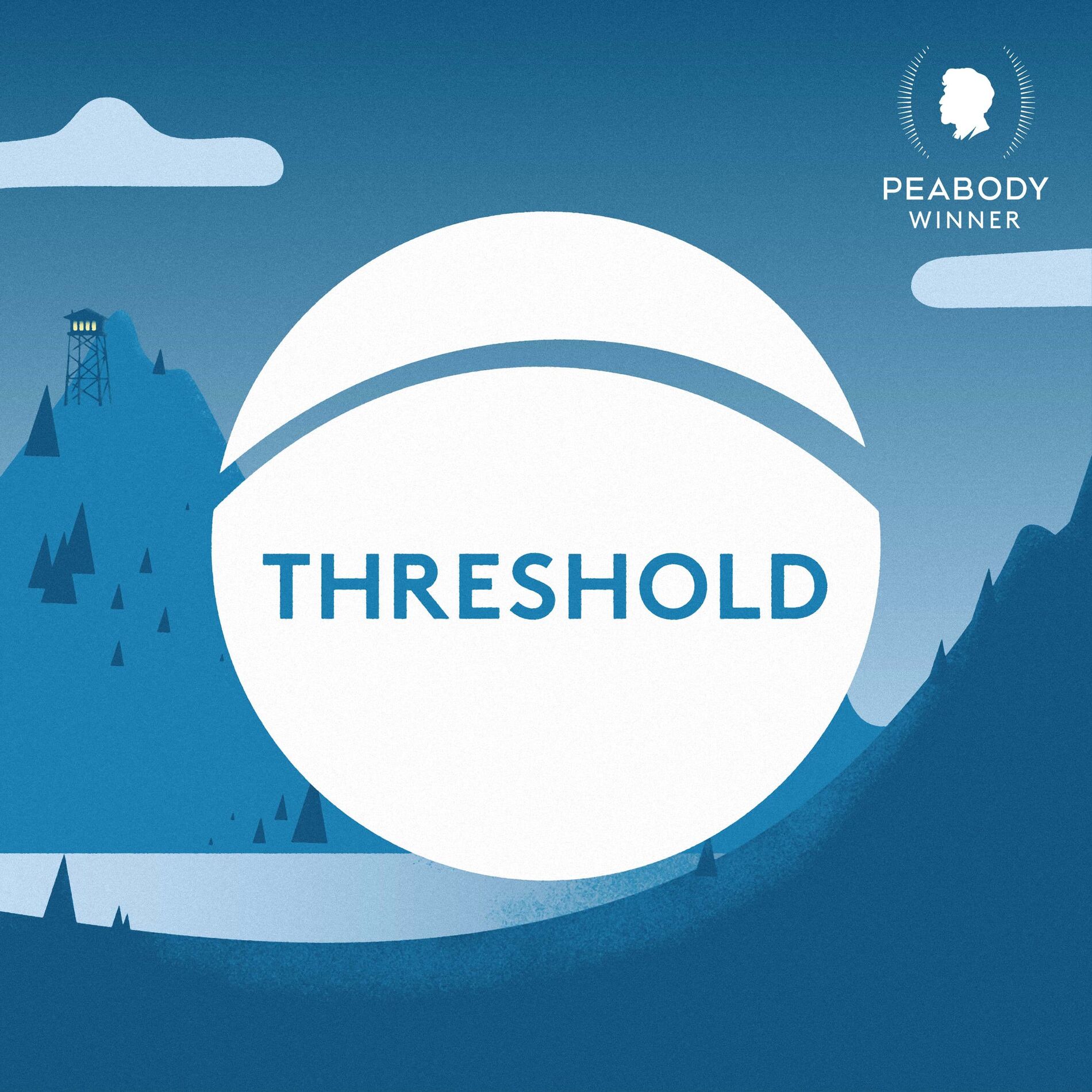 Show cover of Threshold