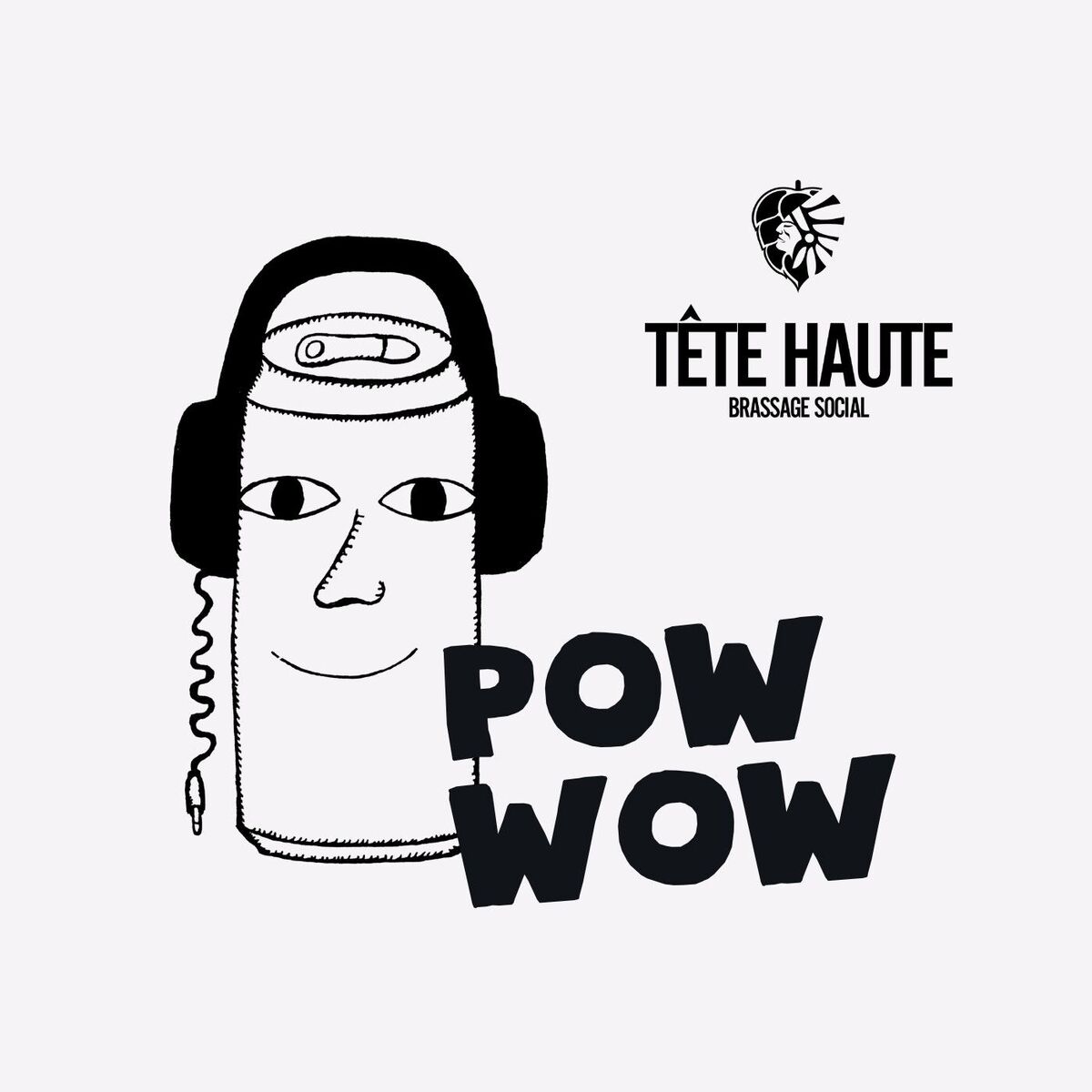 Show cover of Pow Wow