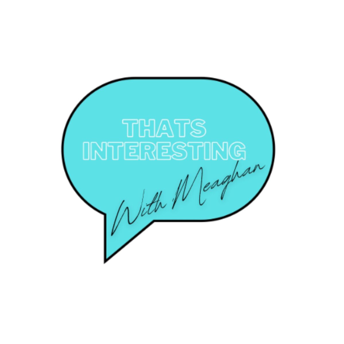 Show cover of That’s Interesting