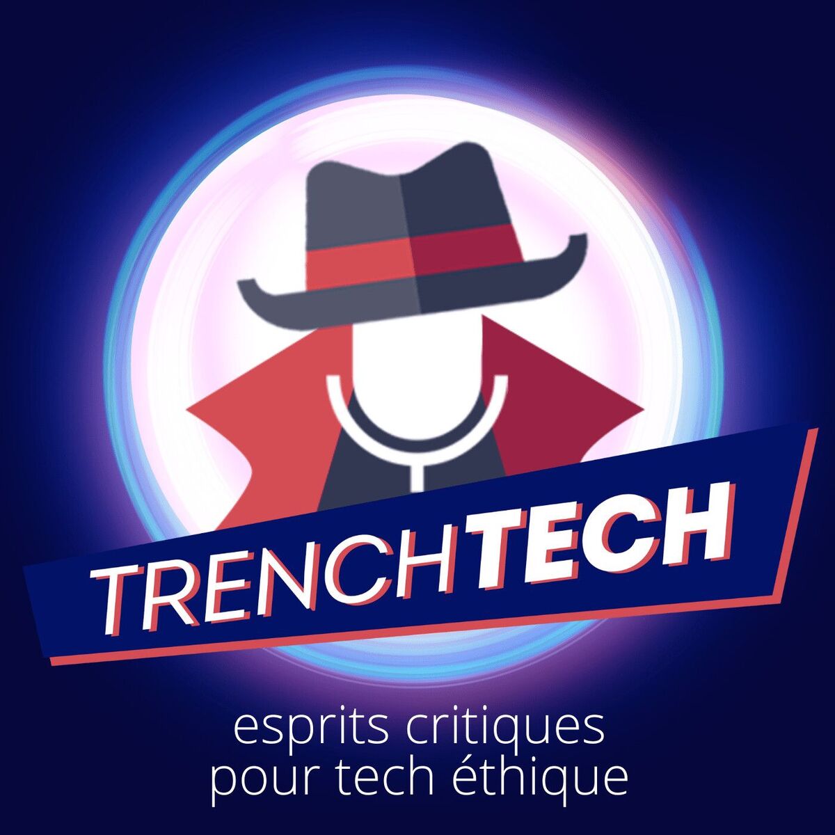 Show cover of Trench Tech