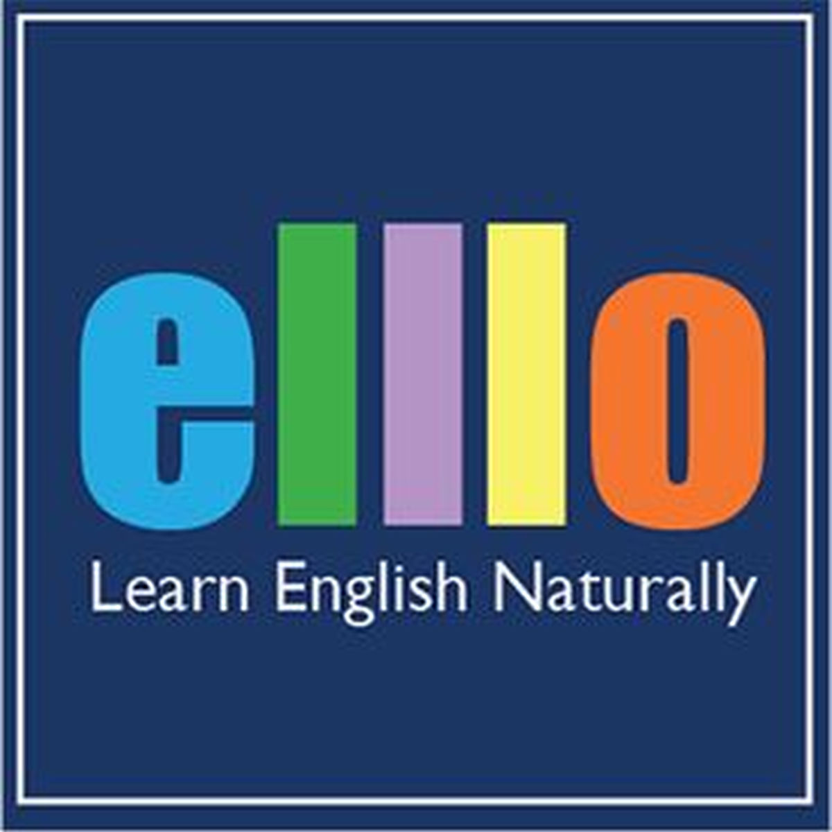 Show cover of ELLLO Podcast