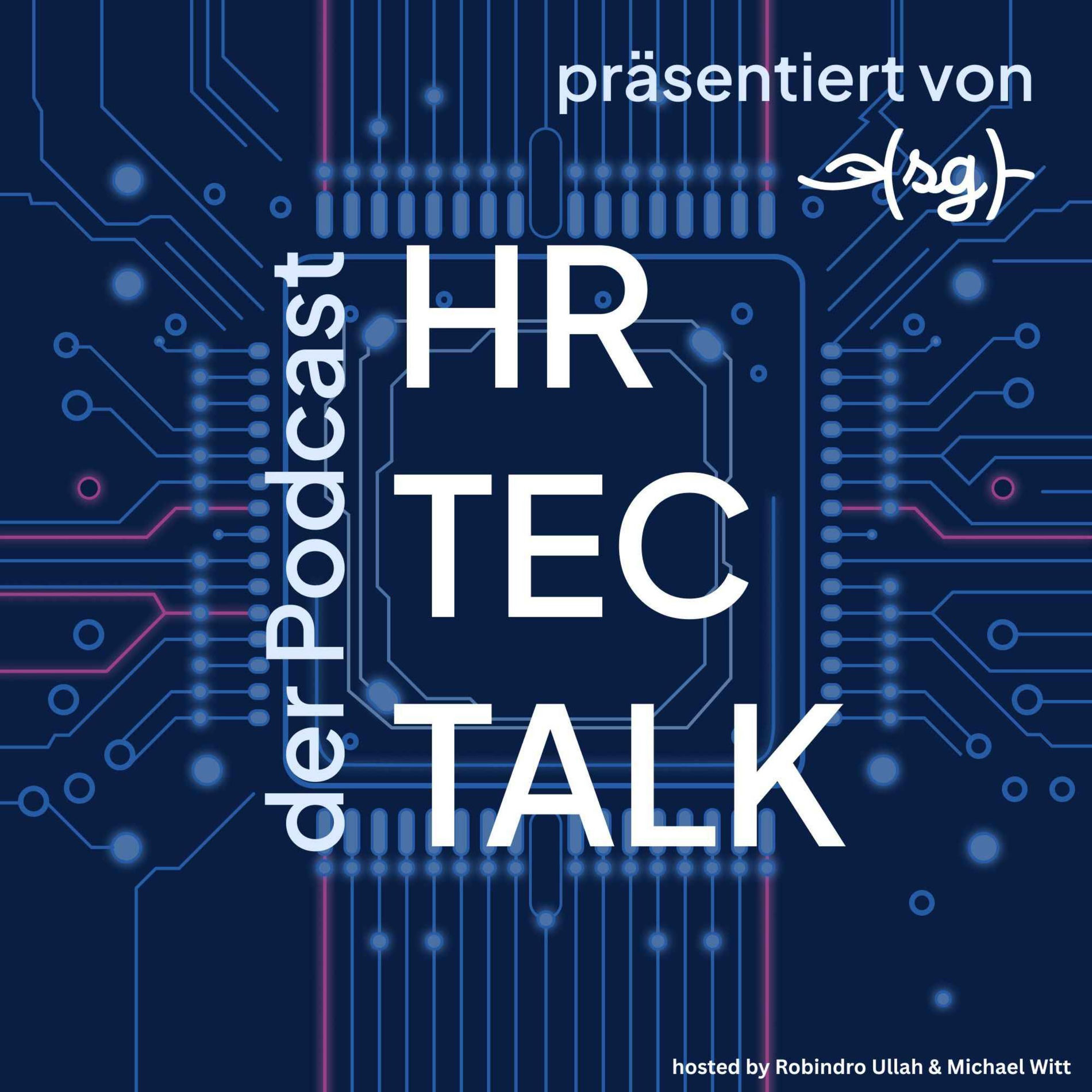 Show cover of HR TEC Talk
