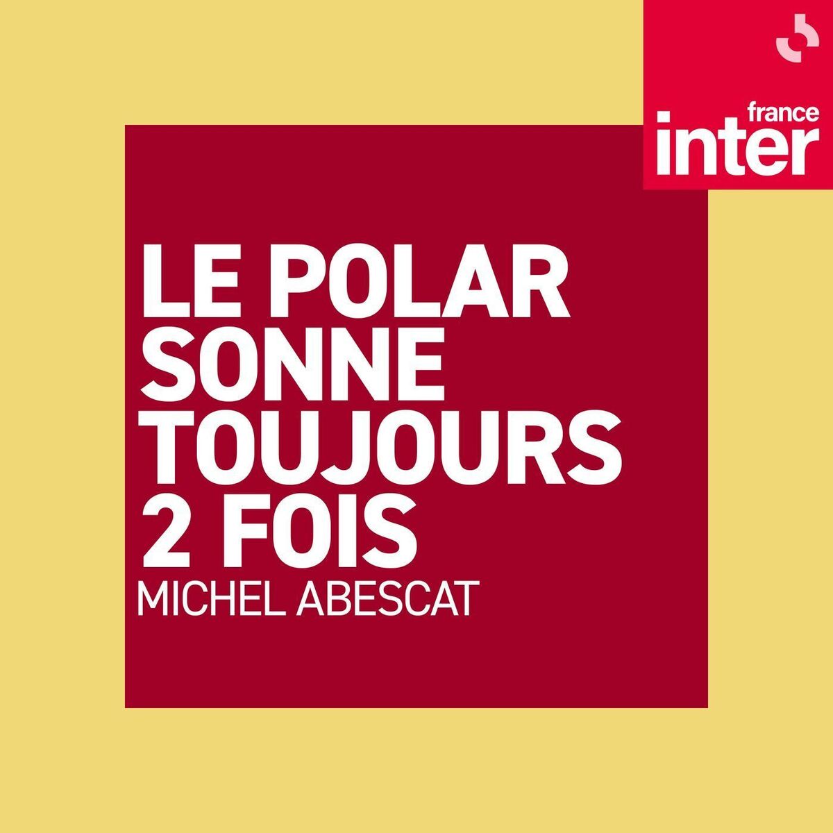 Show cover of Le Polar sonne toujours 2 fois