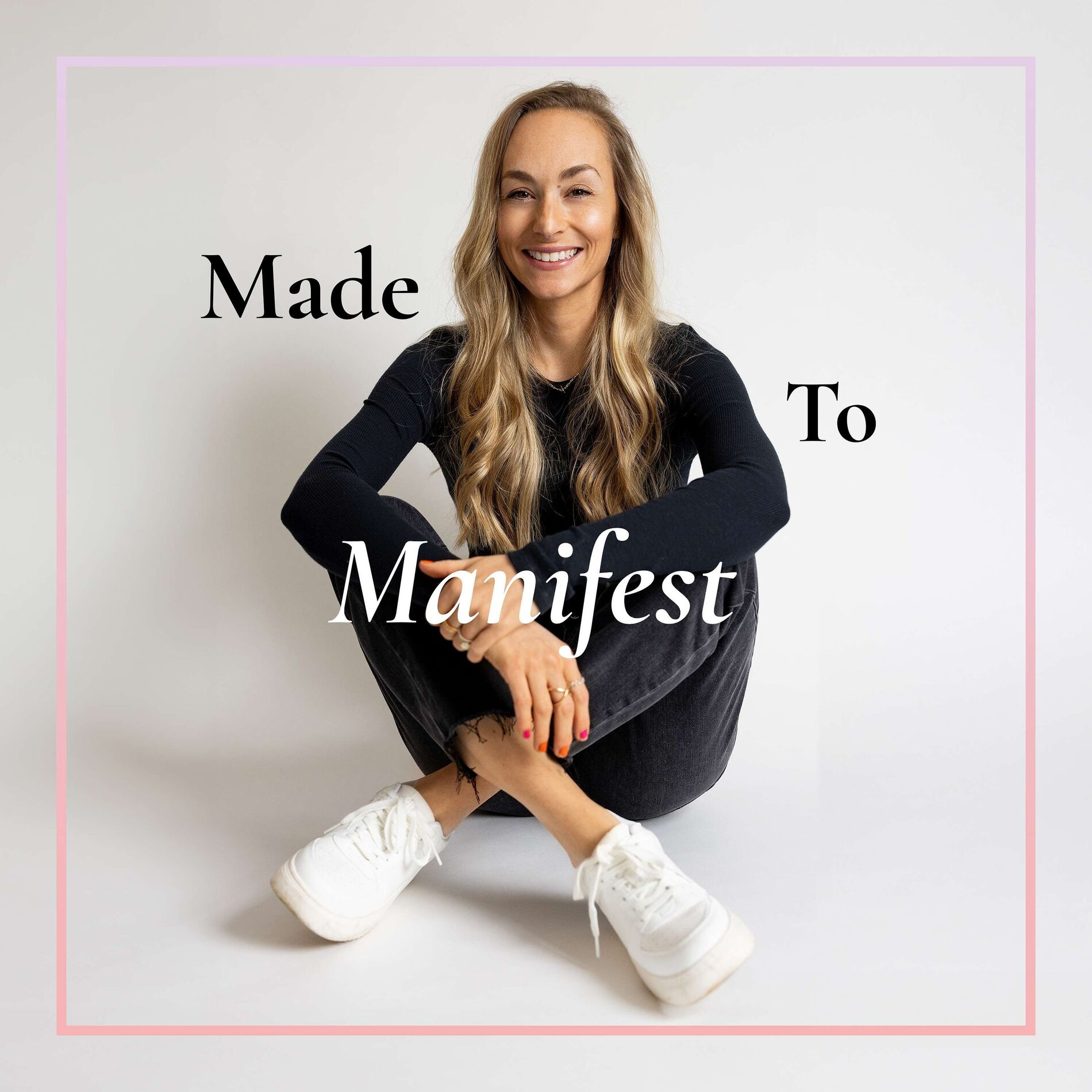 Show cover of Made to Manifest
