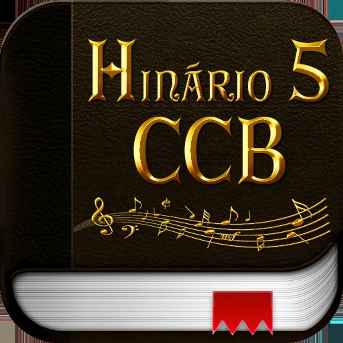 Show cover of HINOSCCB5