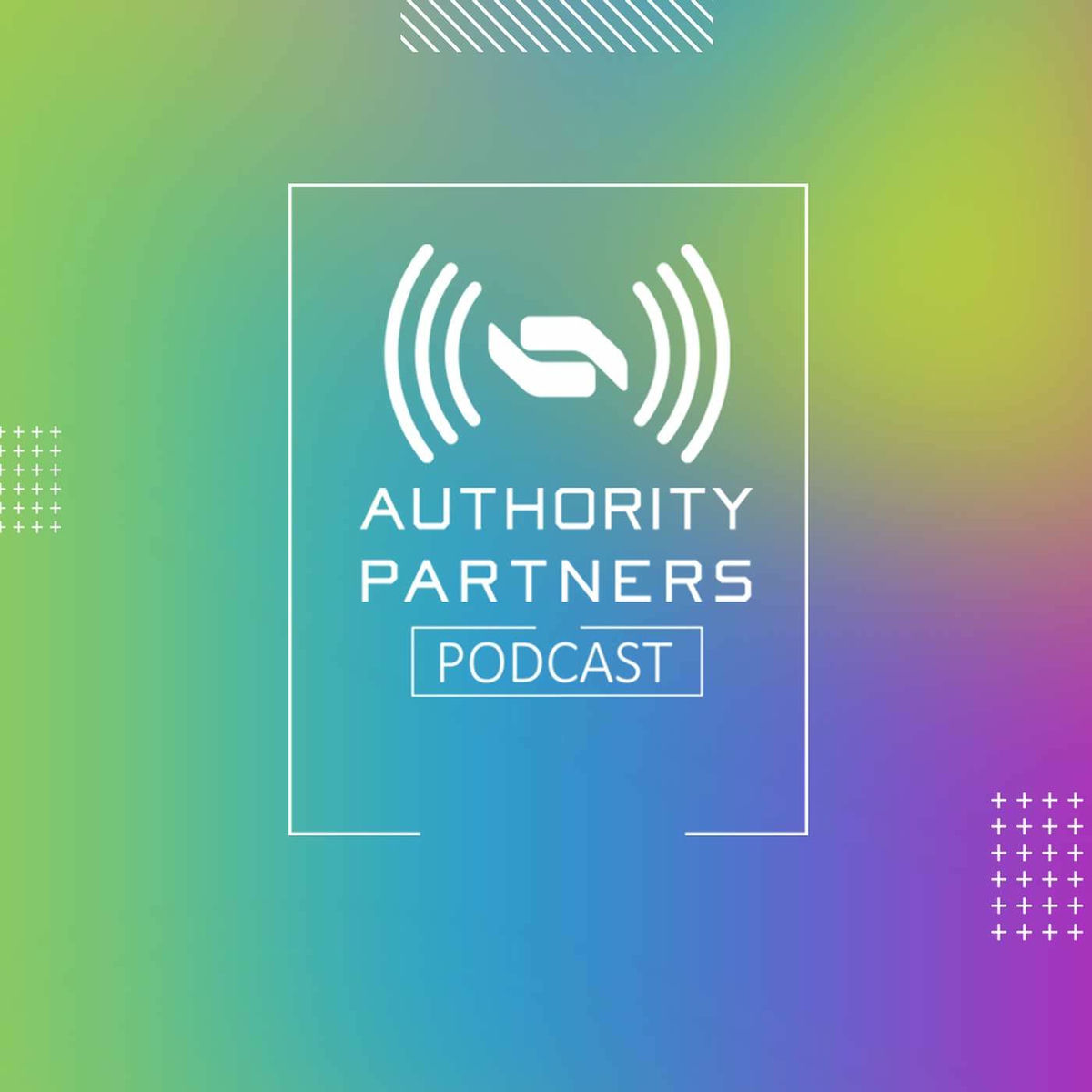Show cover of Authority Partners Podcast