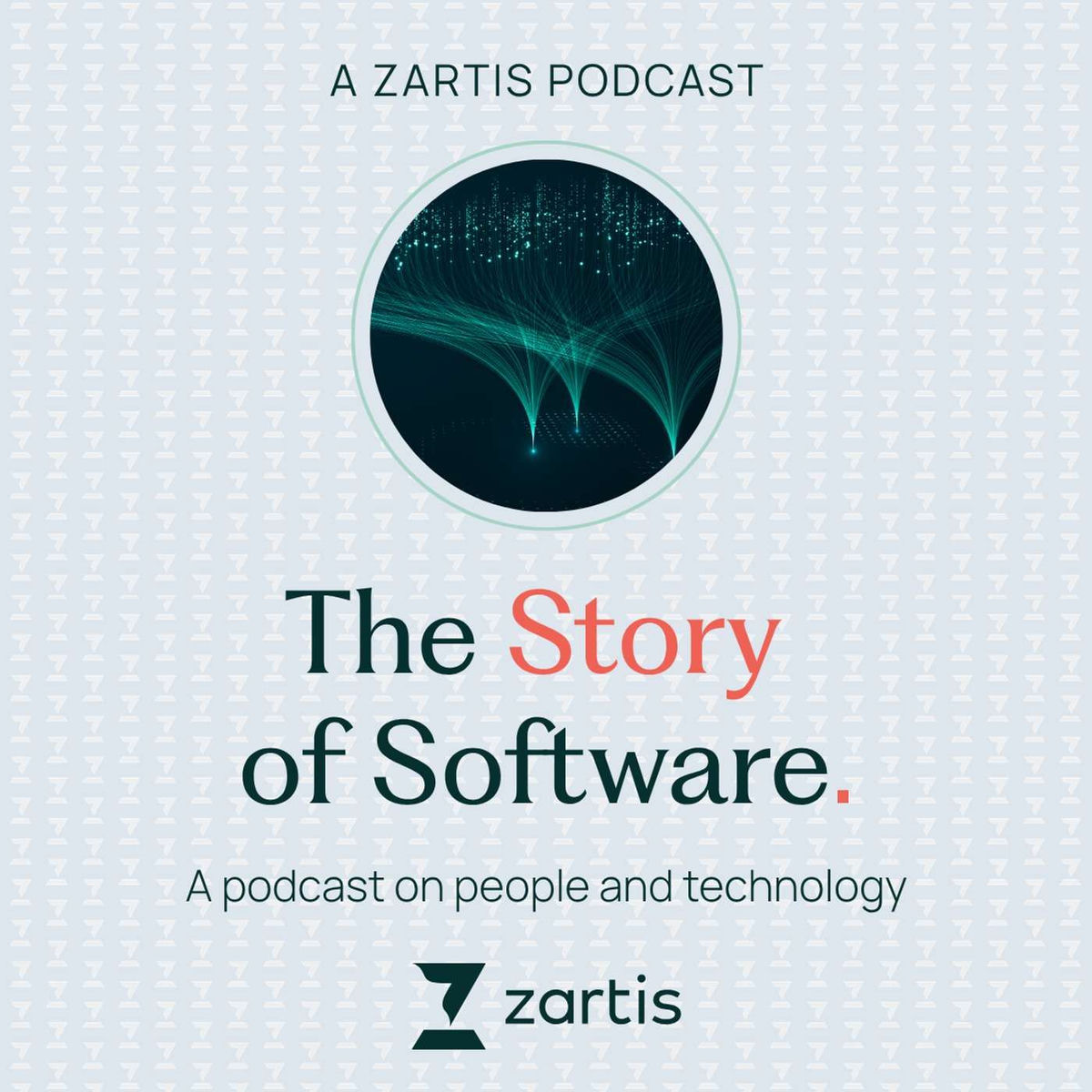 Show cover of The Story of Software