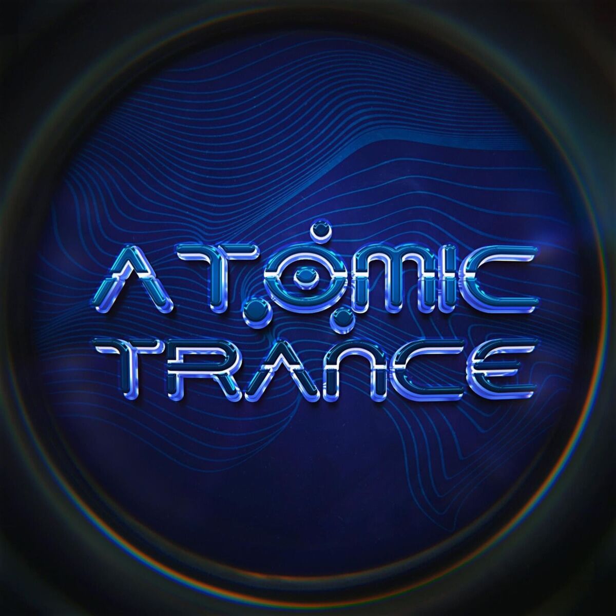 Show cover of Atomic Trance