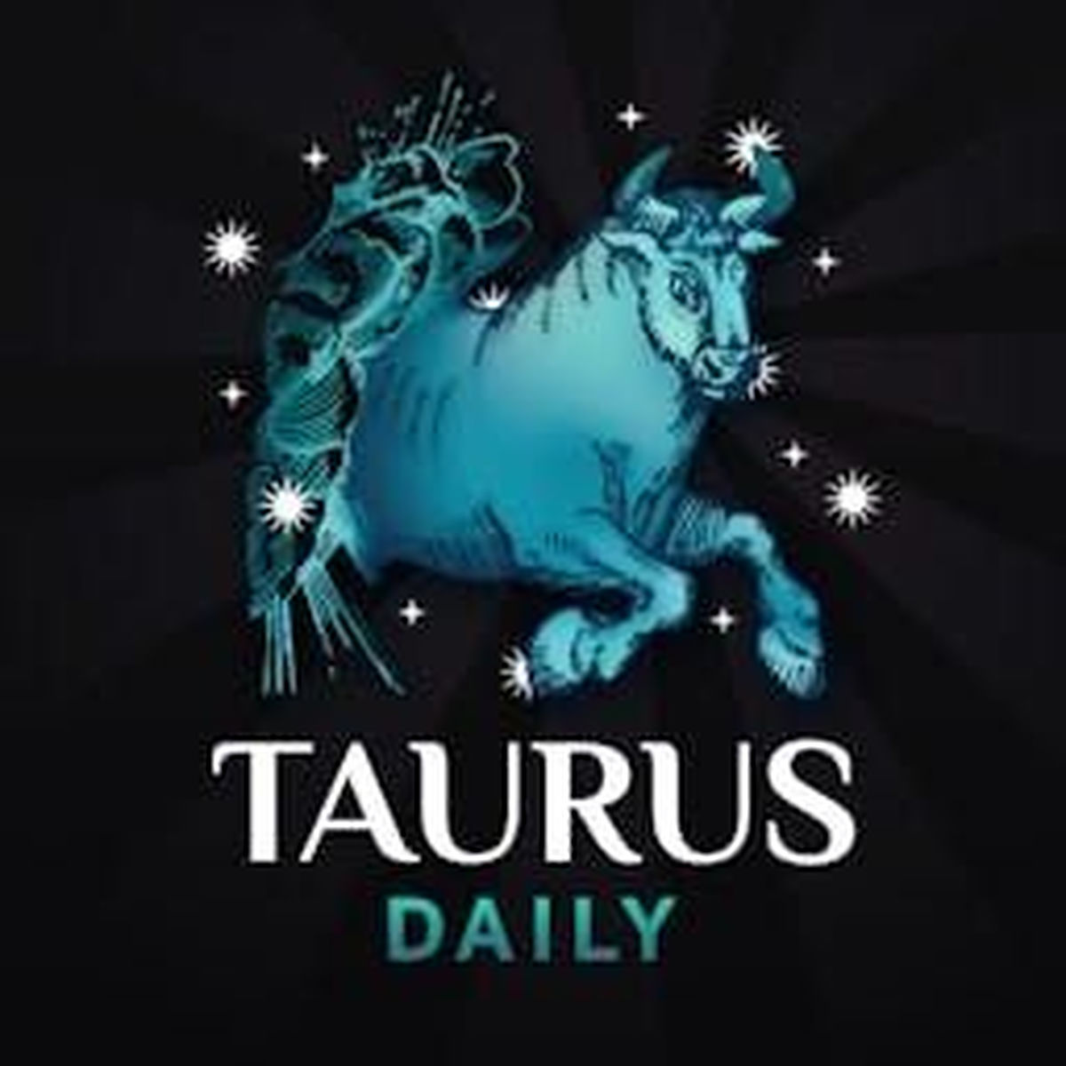 Show cover of Taurus Daily