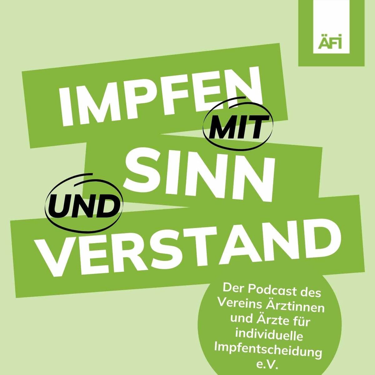 Show cover of Impfen mit Sinn und Verstand