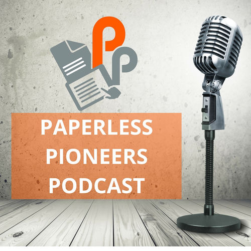 Escucha el podcast Paperless Podcast | Deezer