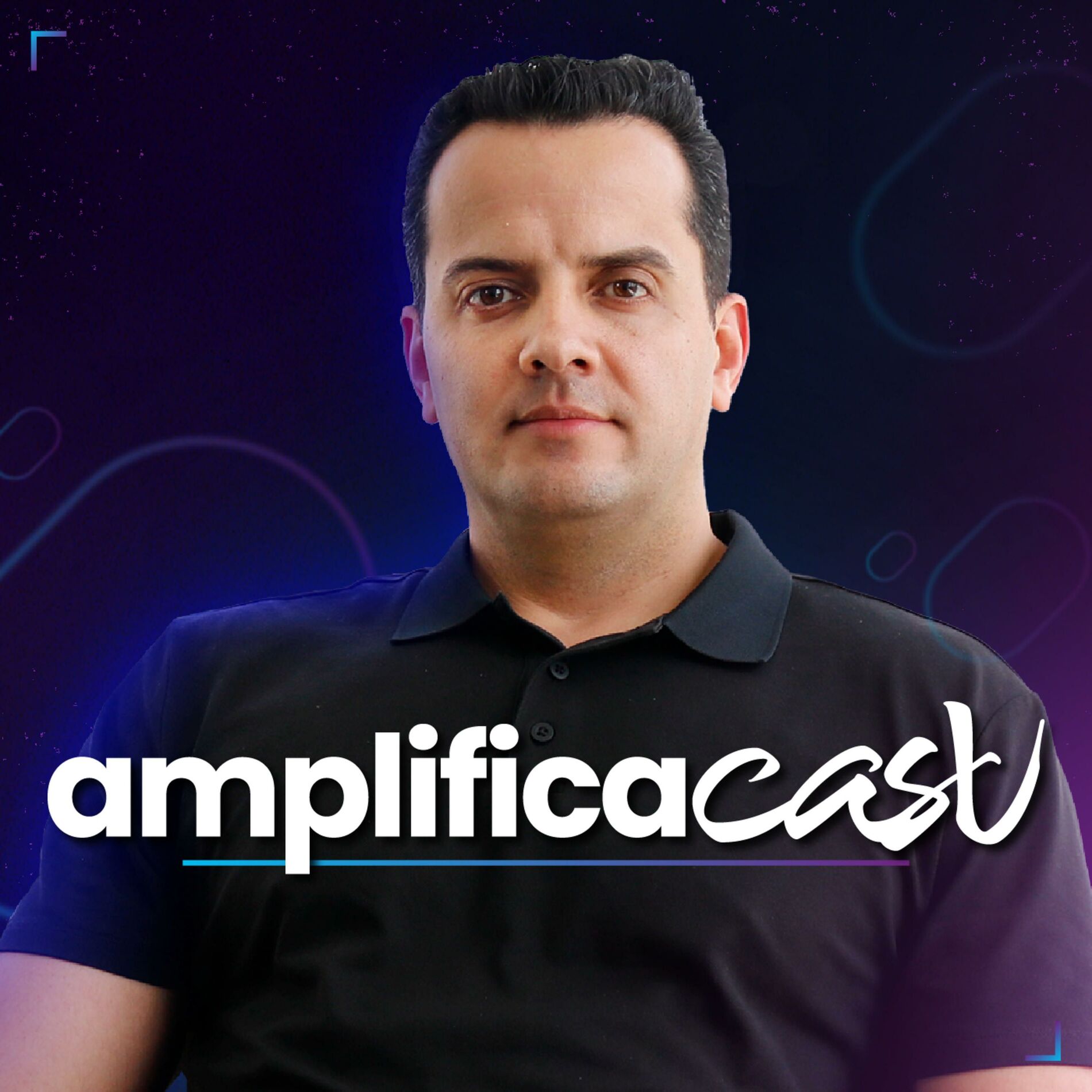 Show cover of AmplificaCast
