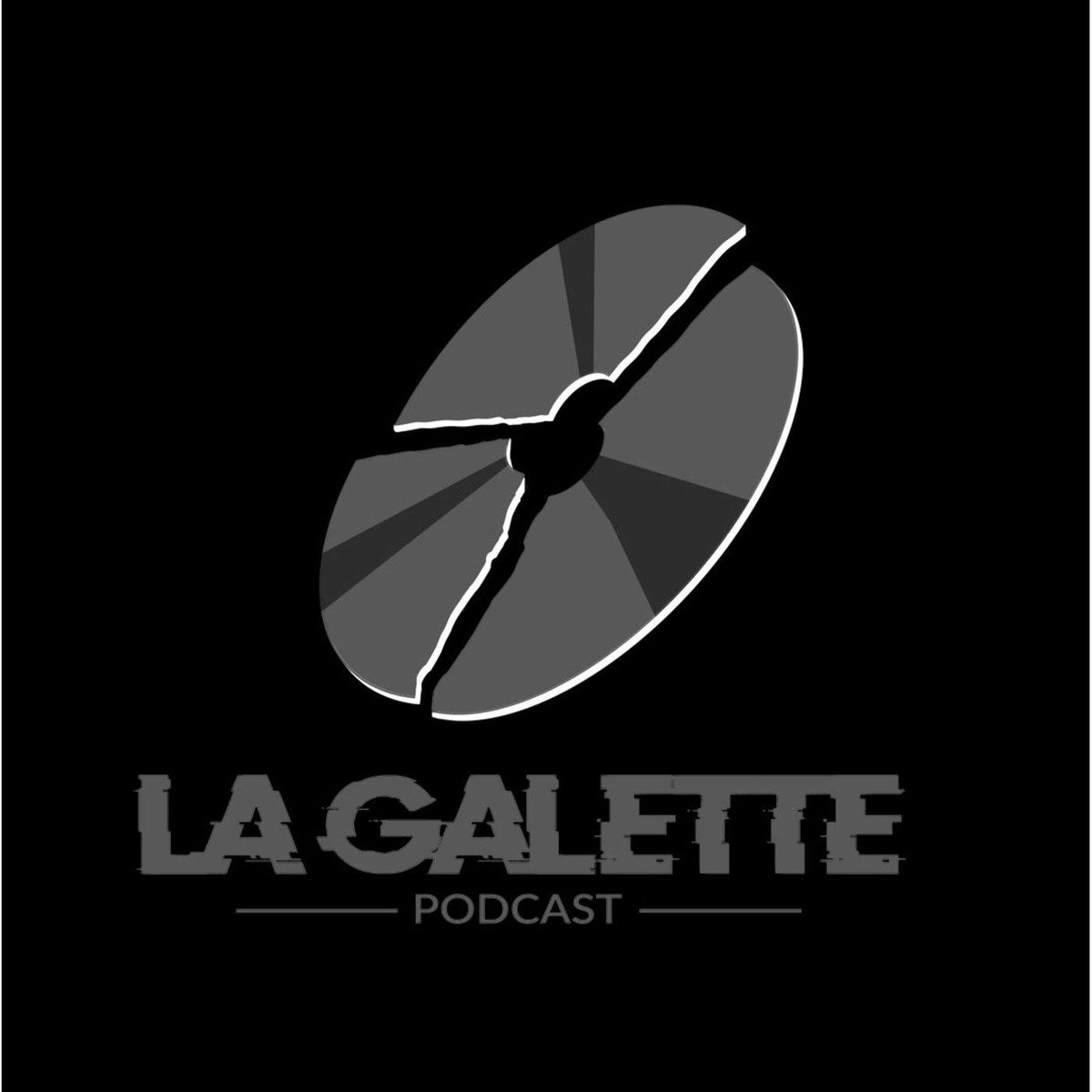 Show cover of LA GALETTE