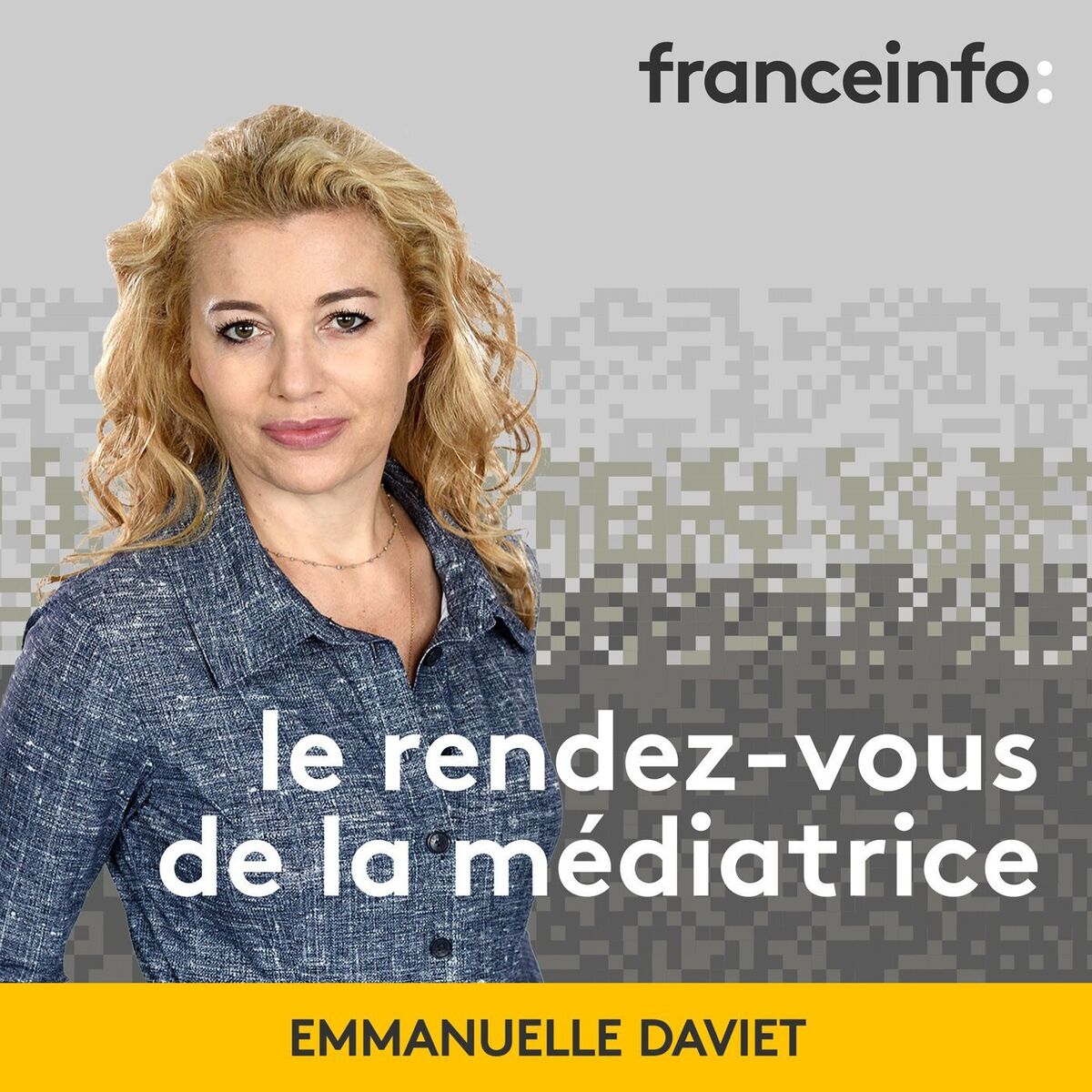 Show cover of Le rendez-vous de la médiatrice