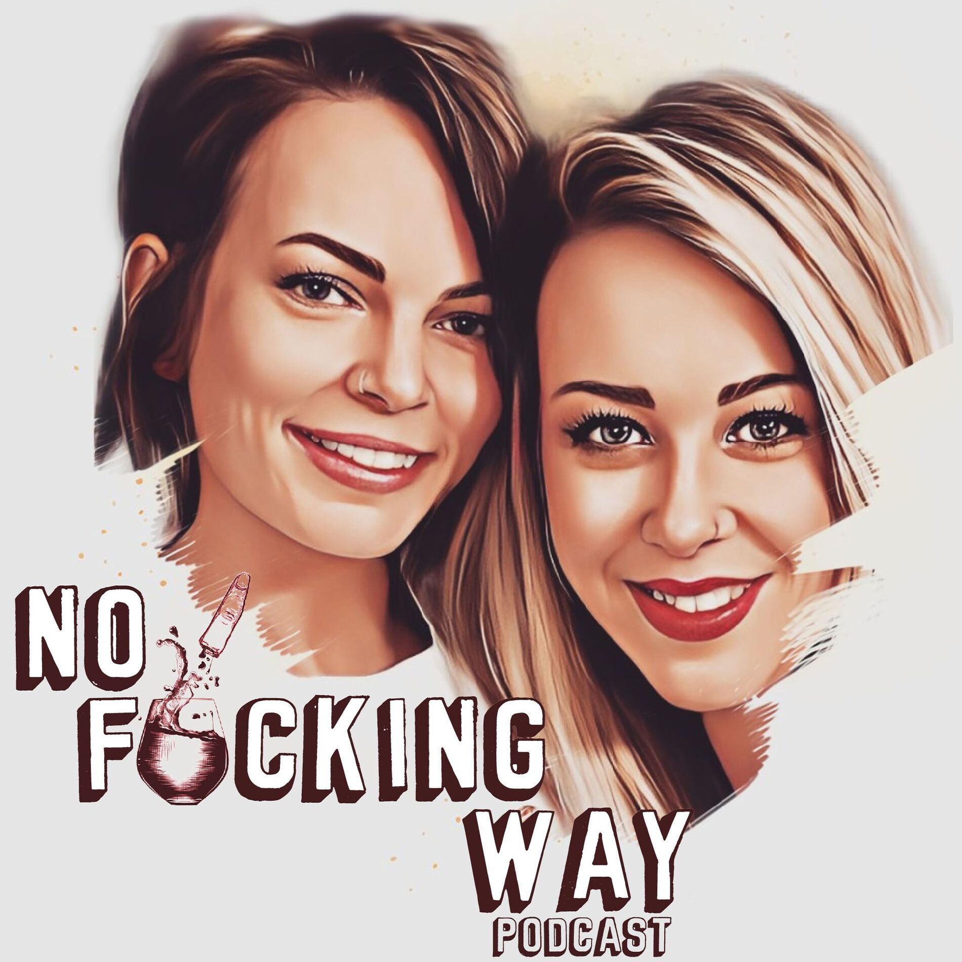 Show cover of NFW