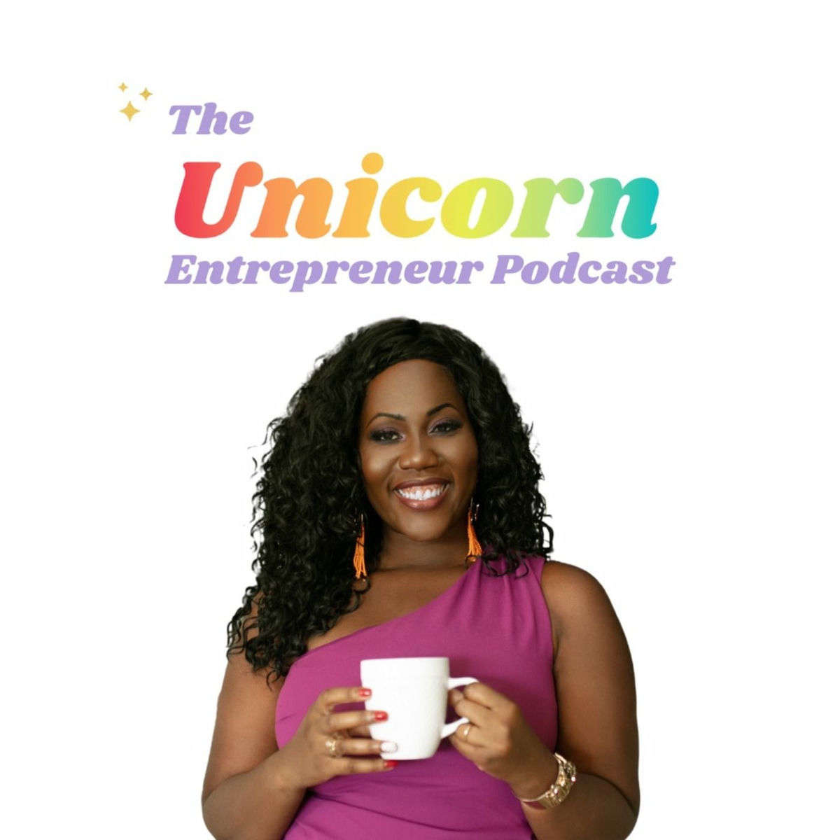 Show cover of The Unicorn Entrepreneur